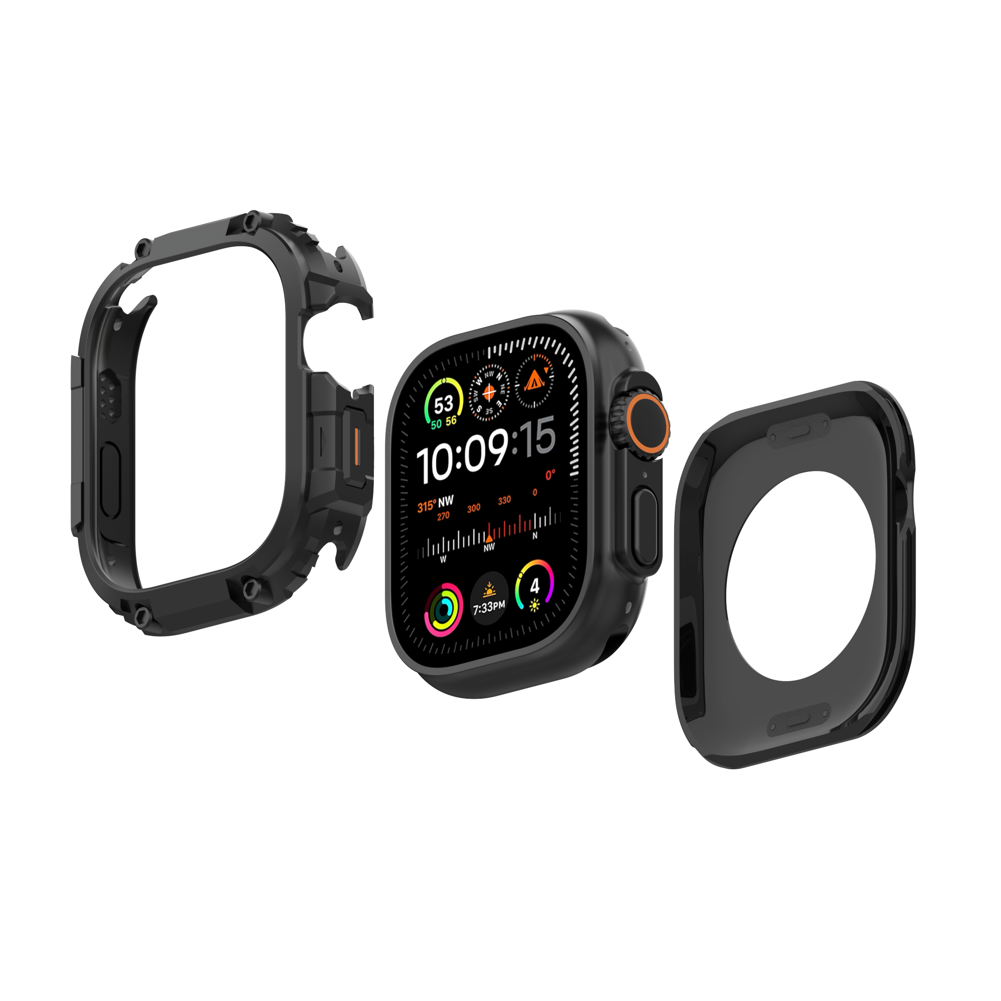 Armor Protective Case for S10/S11