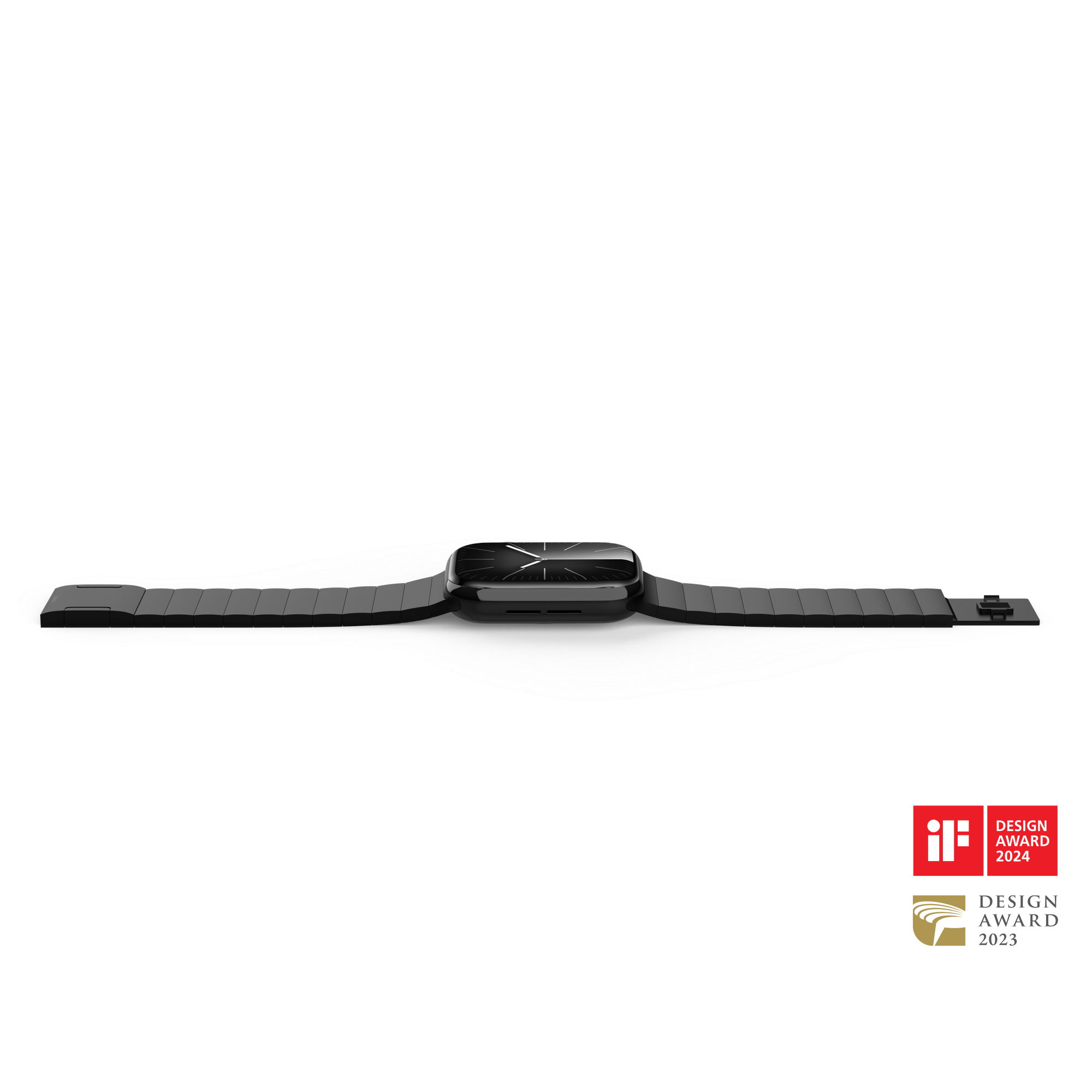 Click Magnetic Buckle Strap