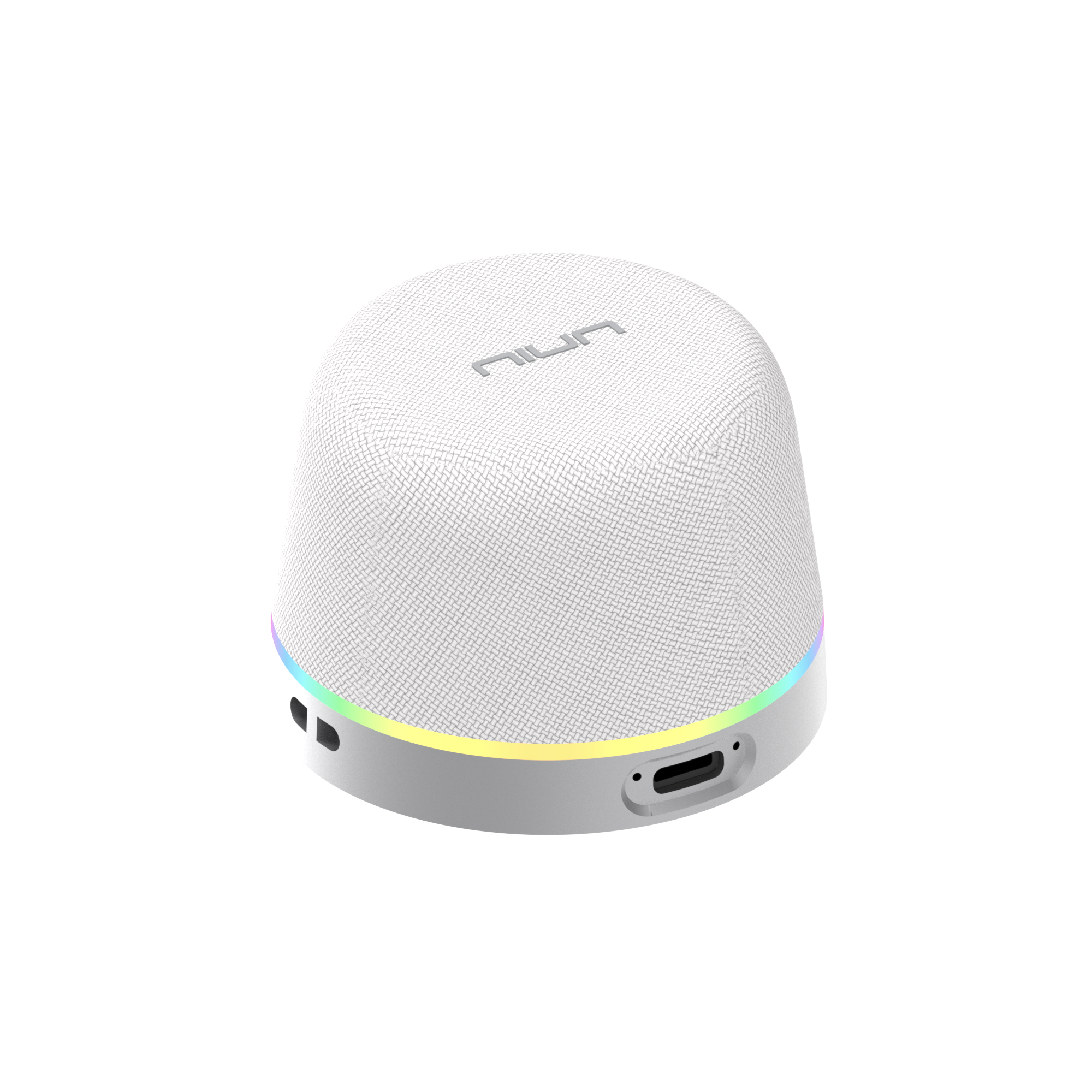 LUMO RGB 磁吸藍芽喇叭