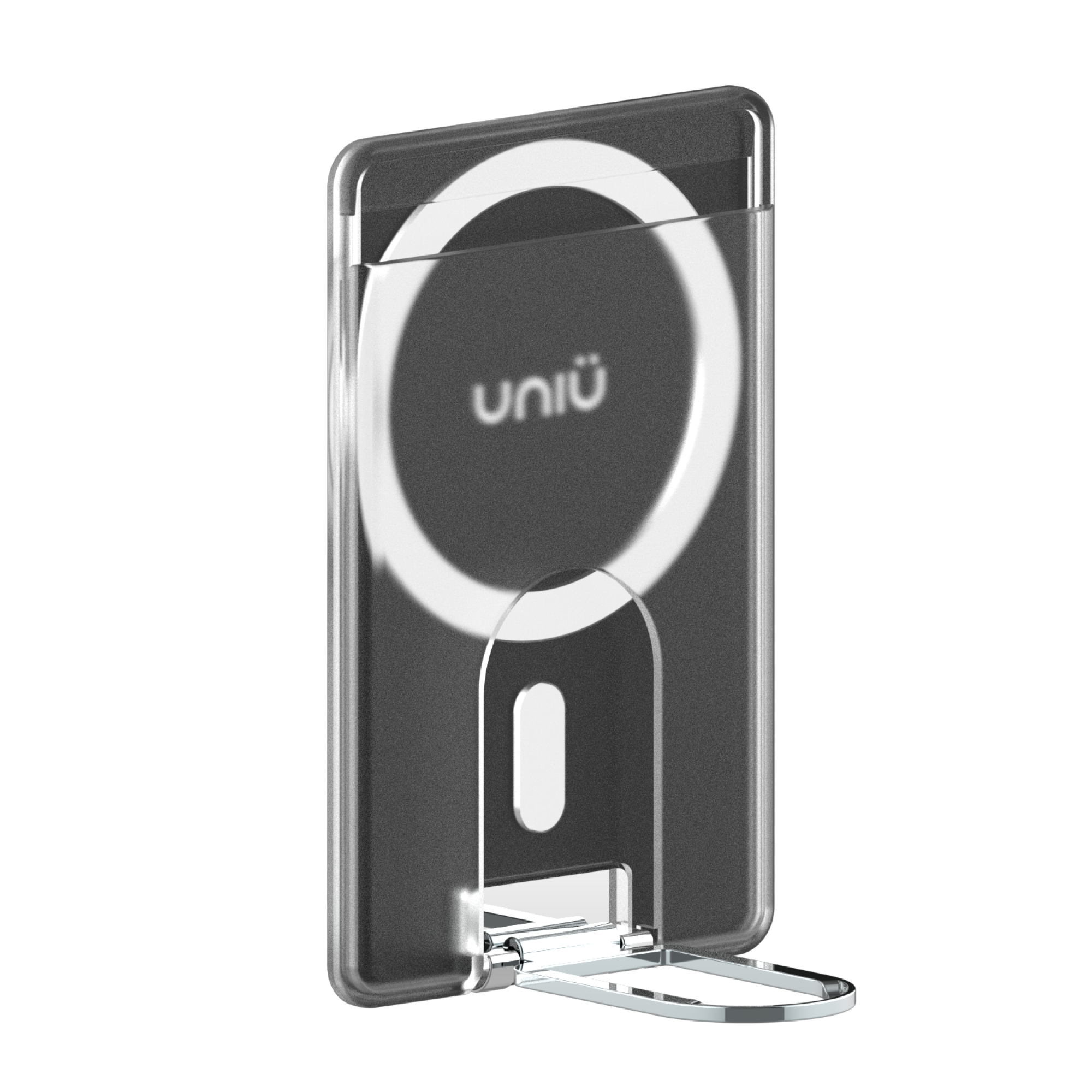 PURE Card Wallet Stand (MagSafe)