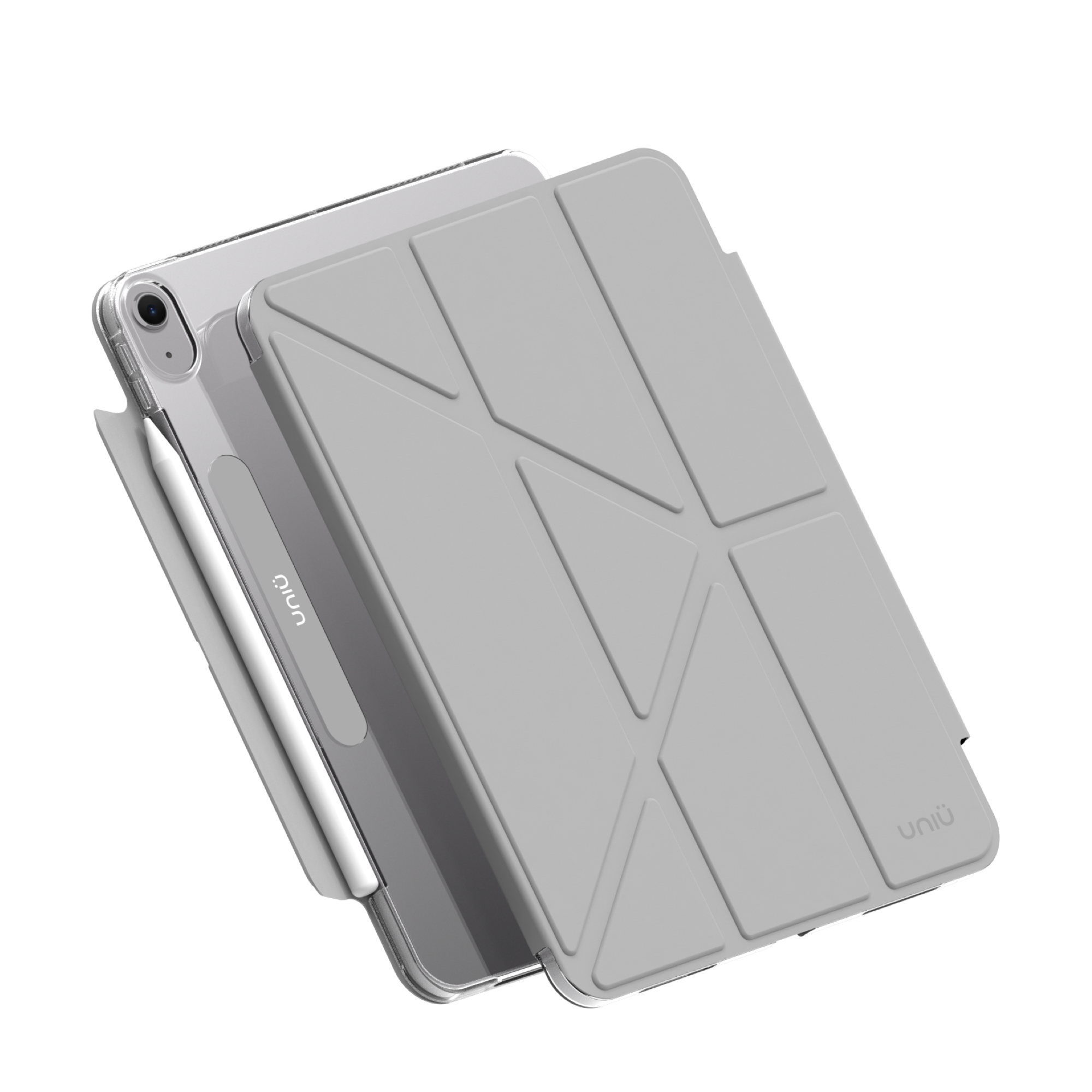 Slim Folio 超薄支架保護殼
