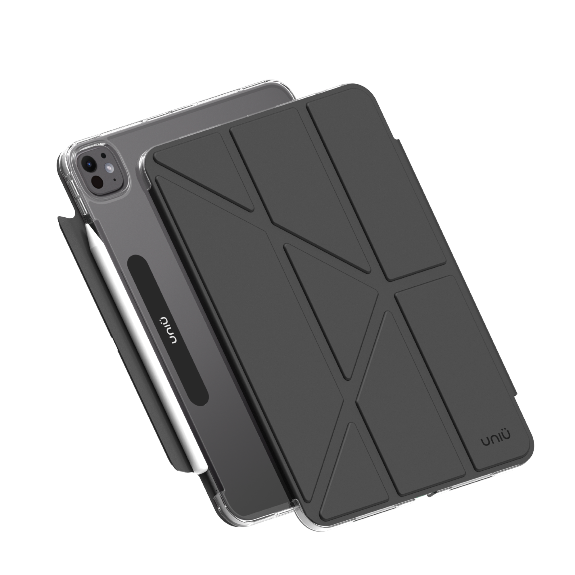 Slim Folio 超薄支架保護殼