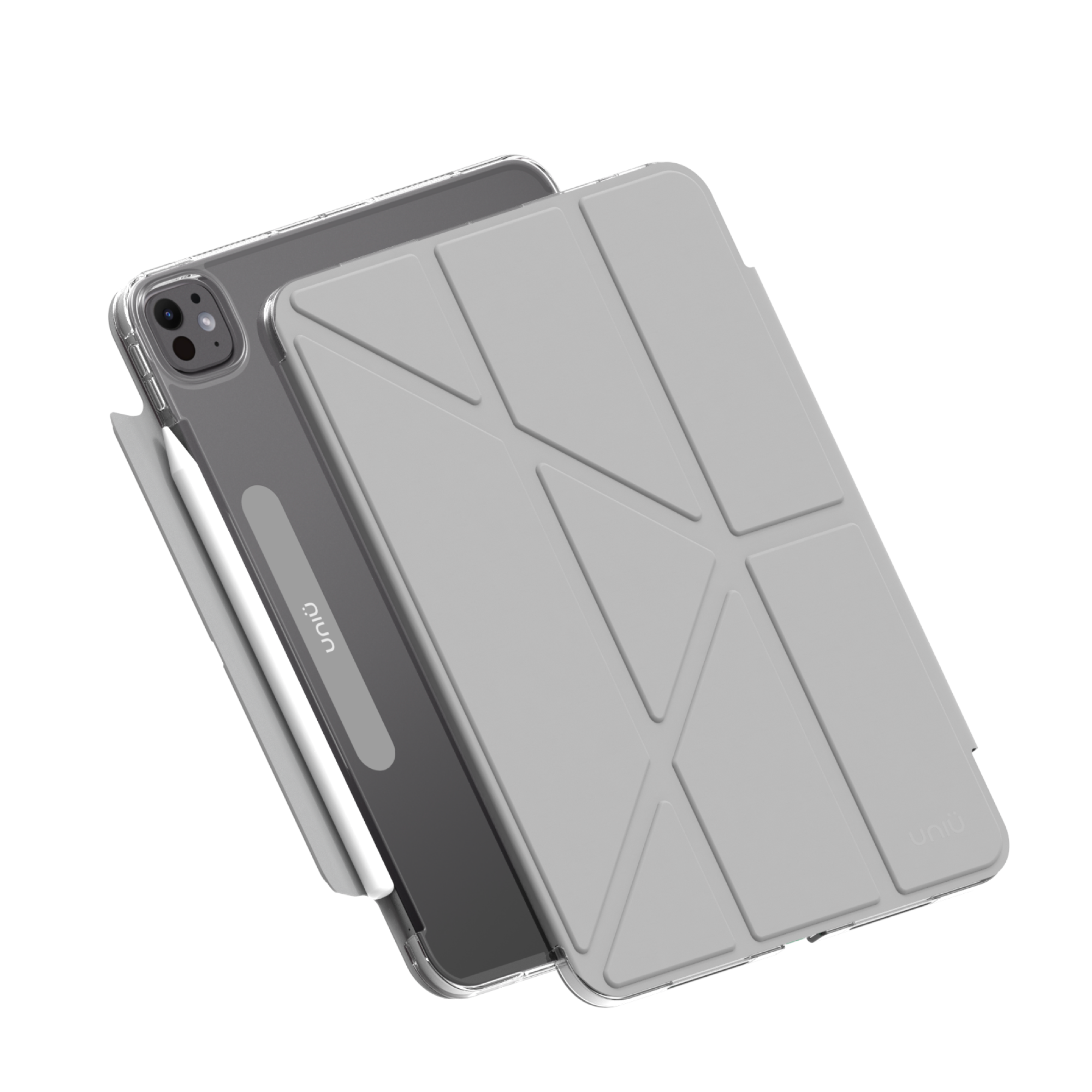 Slim Folio 超薄支架保護殼