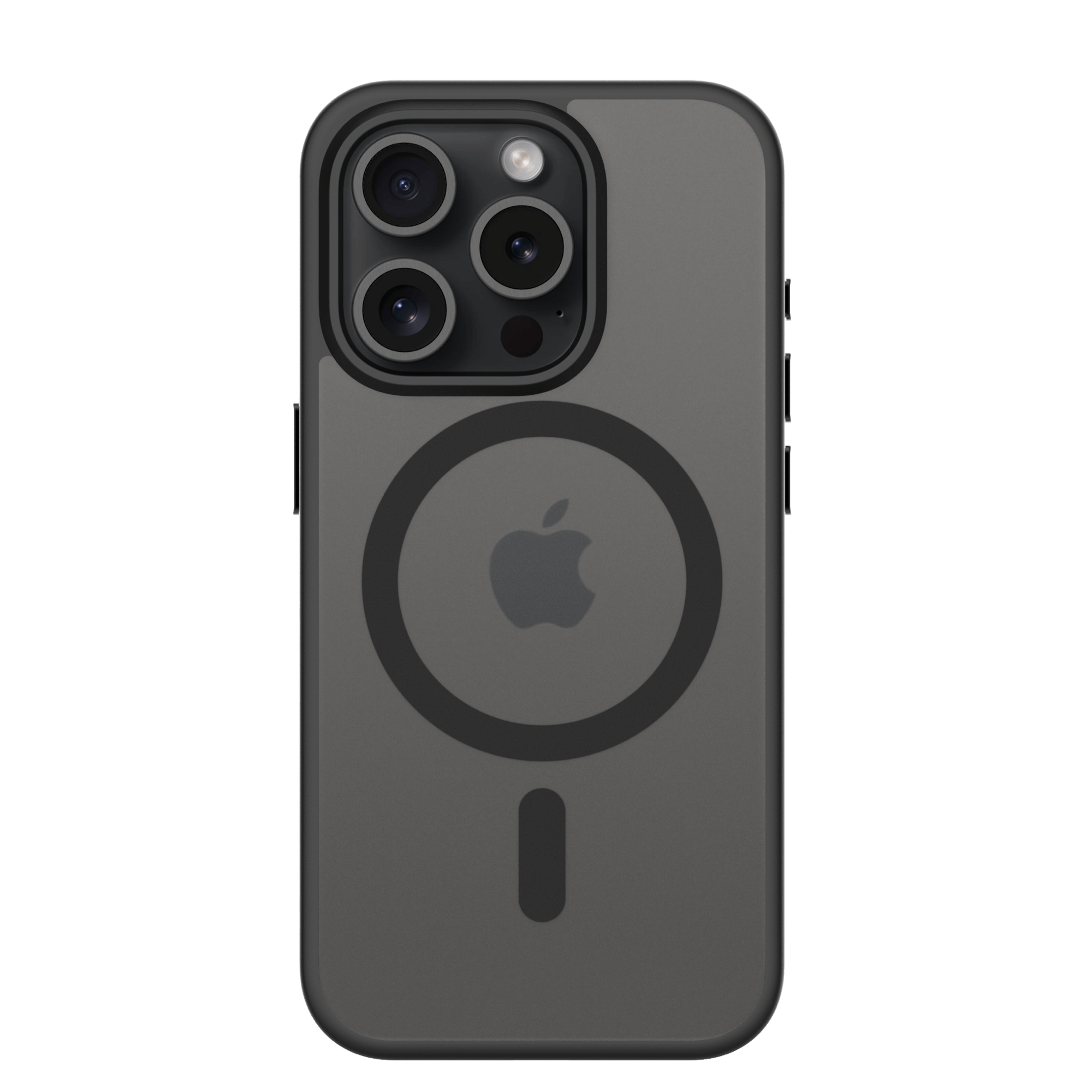 DAPPER⁺Pro Mattet Case (MagSafe)
