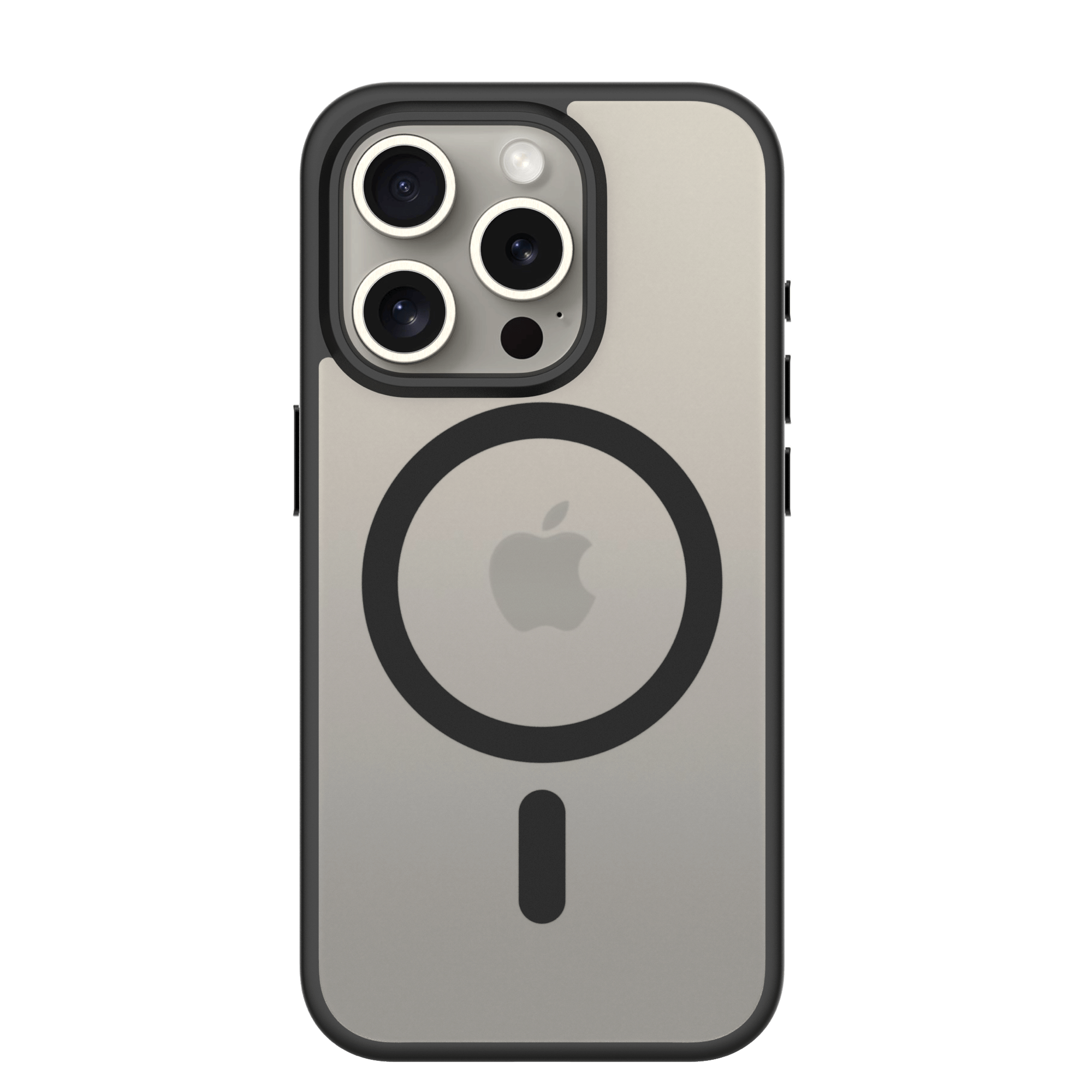 DAPPER⁺Pro Mattet Case (MagSafe)