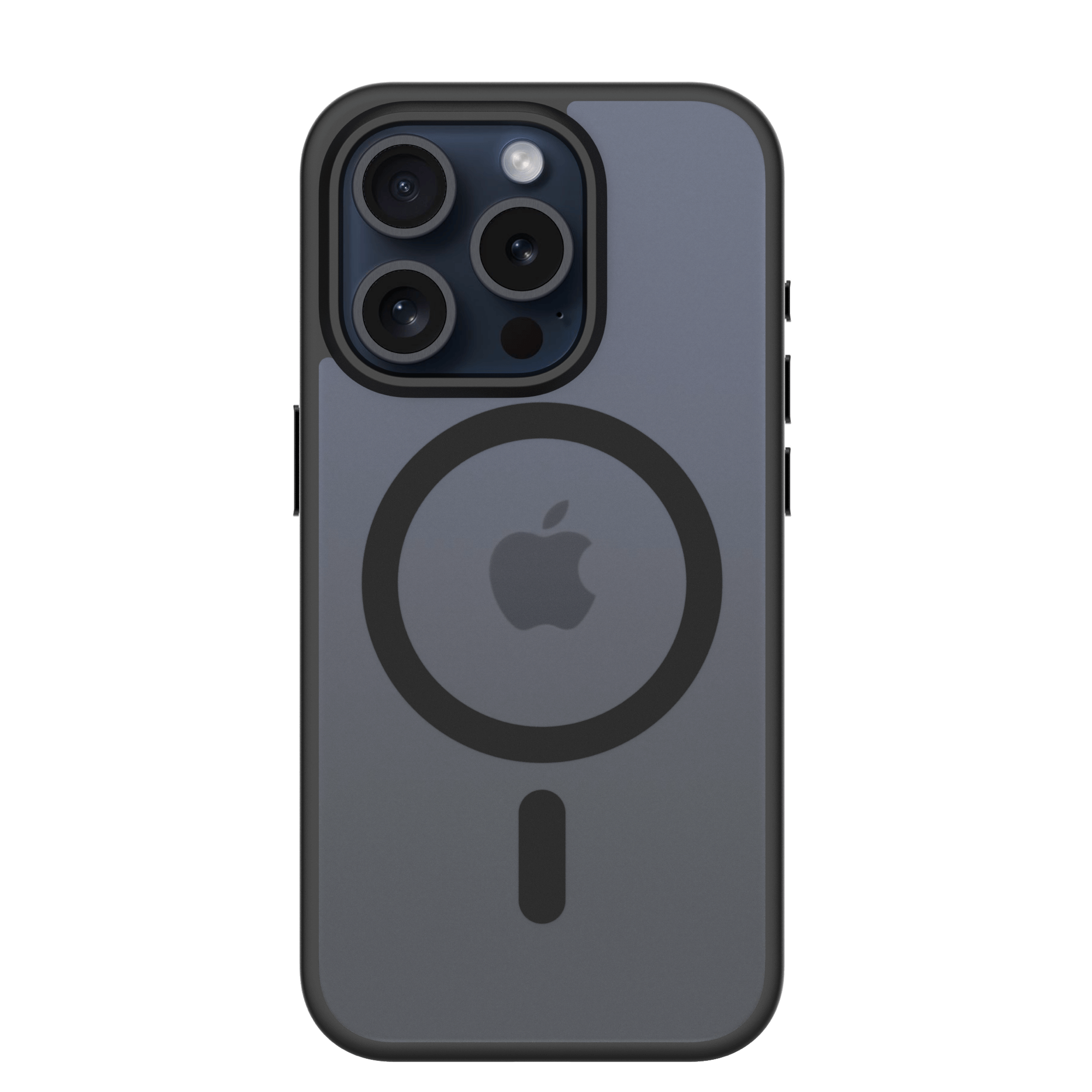 DAPPER⁺Pro Mattet Case (MagSafe)