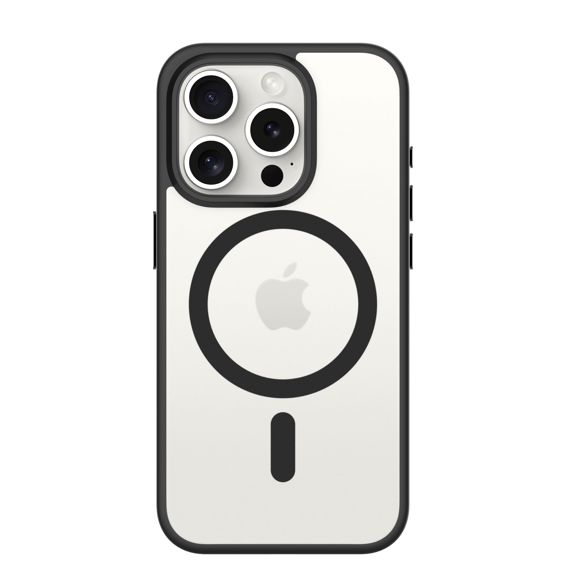 DAPPER⁺Pro Mattet Case (MagSafe)