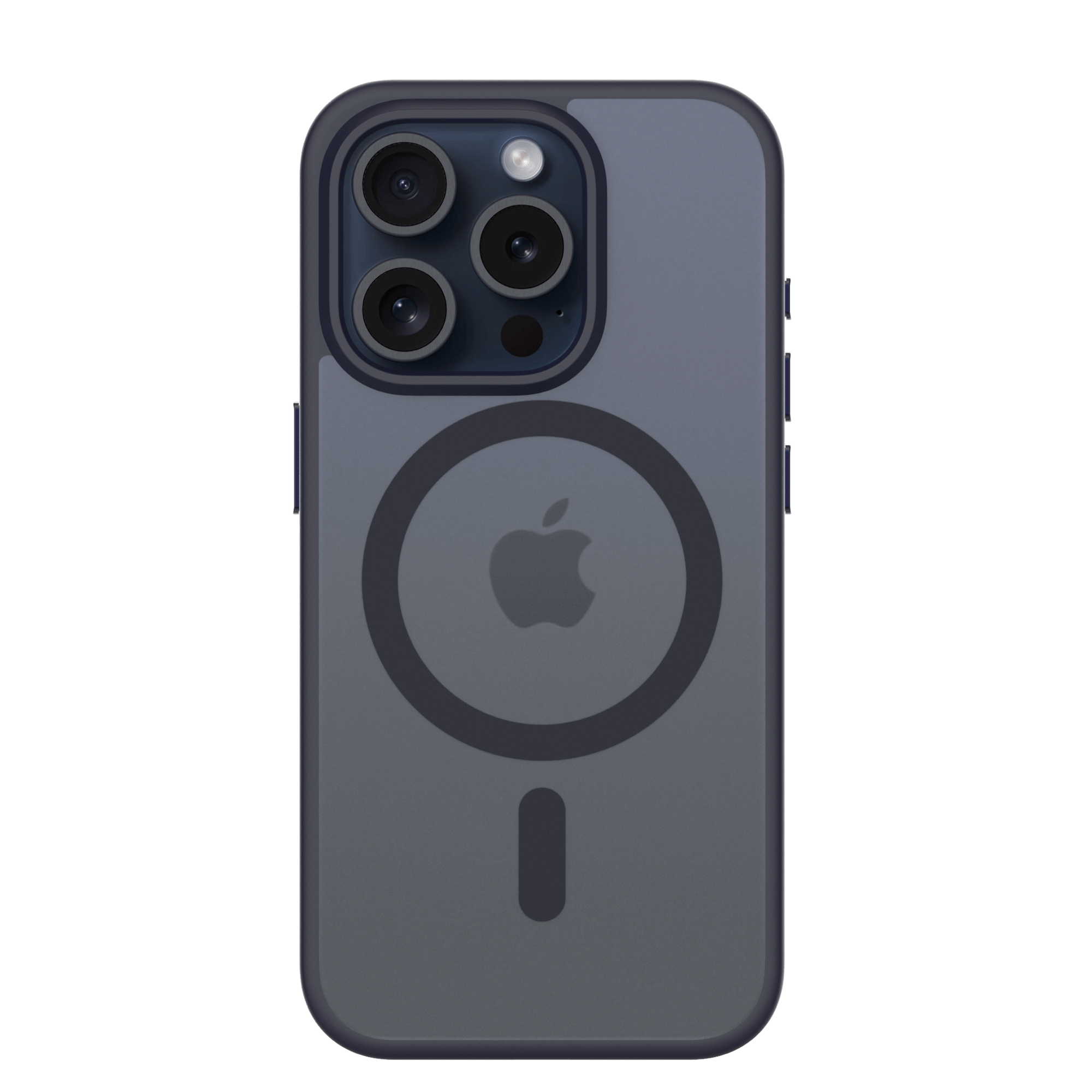 DAPPER⁺Pro Mattet Case (MagSafe)
