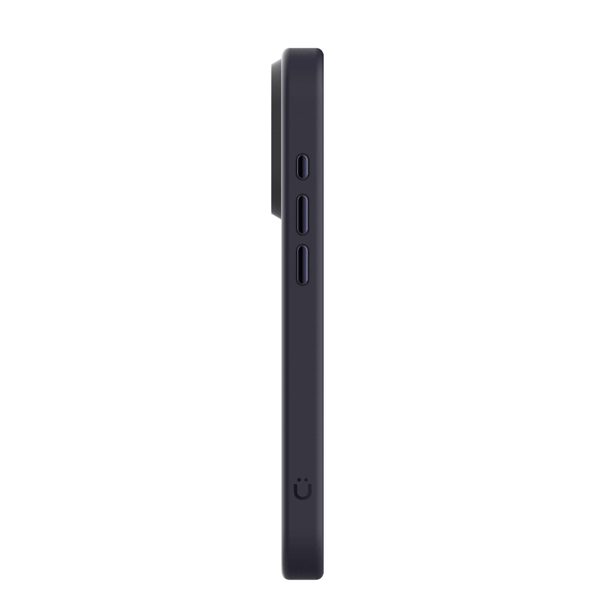 DAPPER⁺Pro Mattet Case (MagSafe)