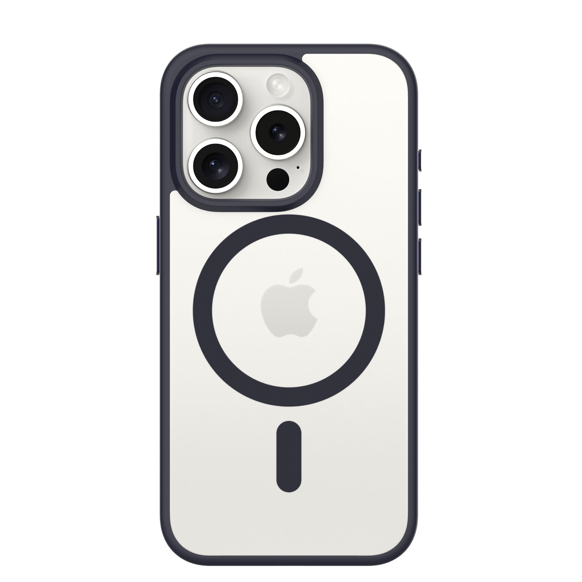 DAPPER⁺Pro Mattet Case (MagSafe)