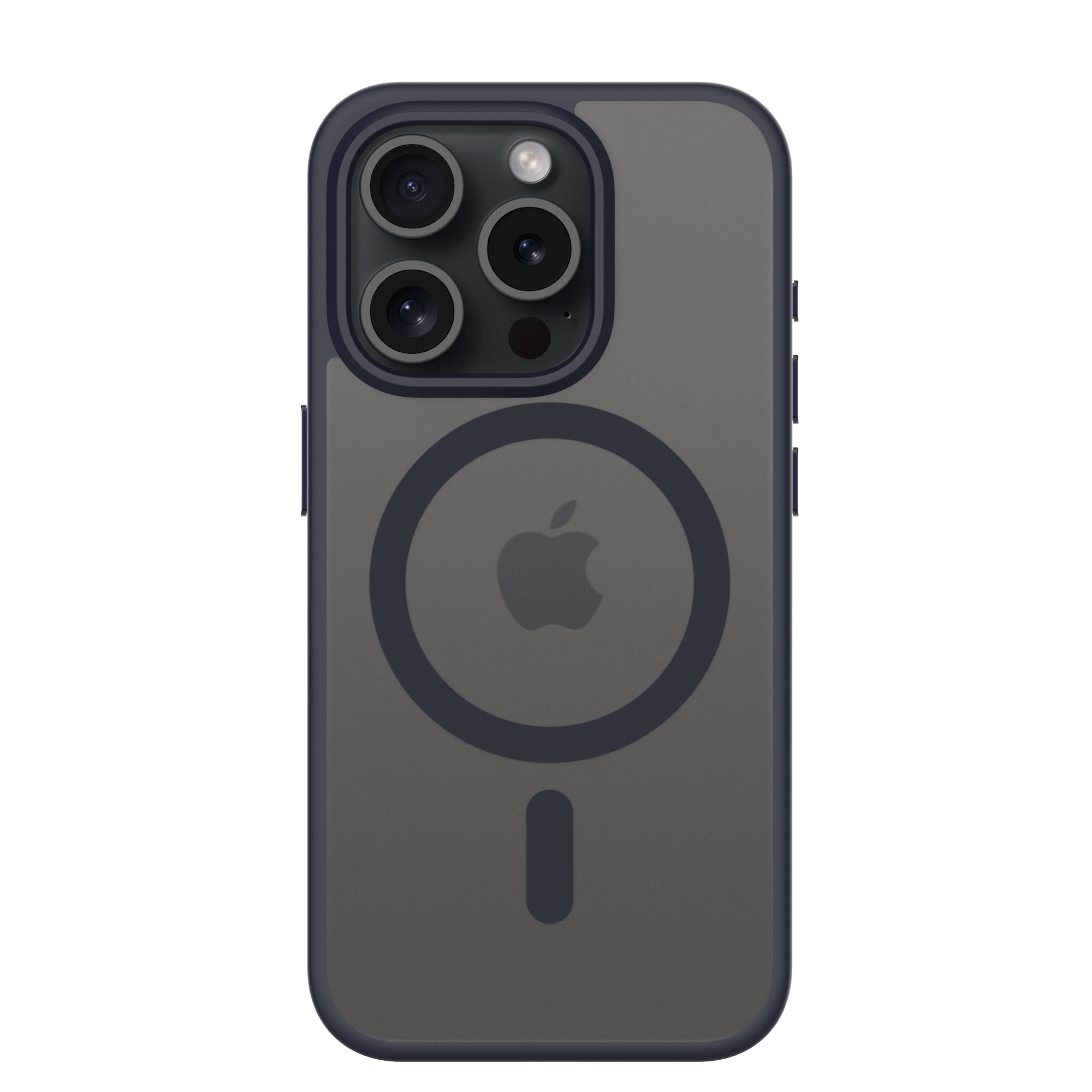 DAPPER⁺Pro Mattet Case (MagSafe)