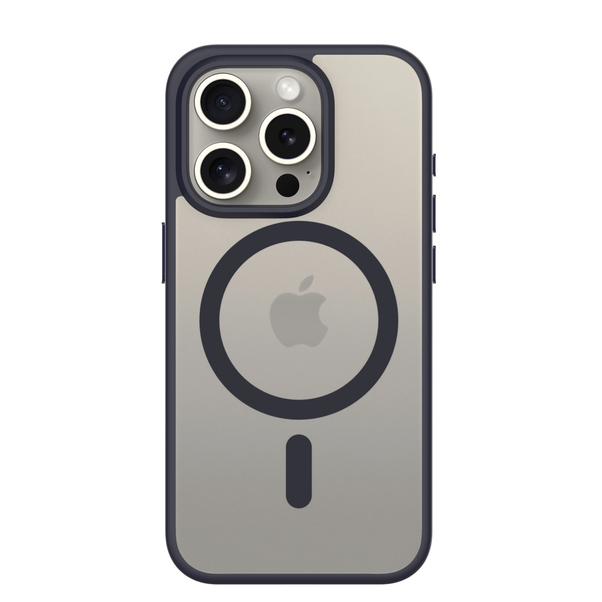 DAPPER⁺Pro Mattet Case (MagSafe)