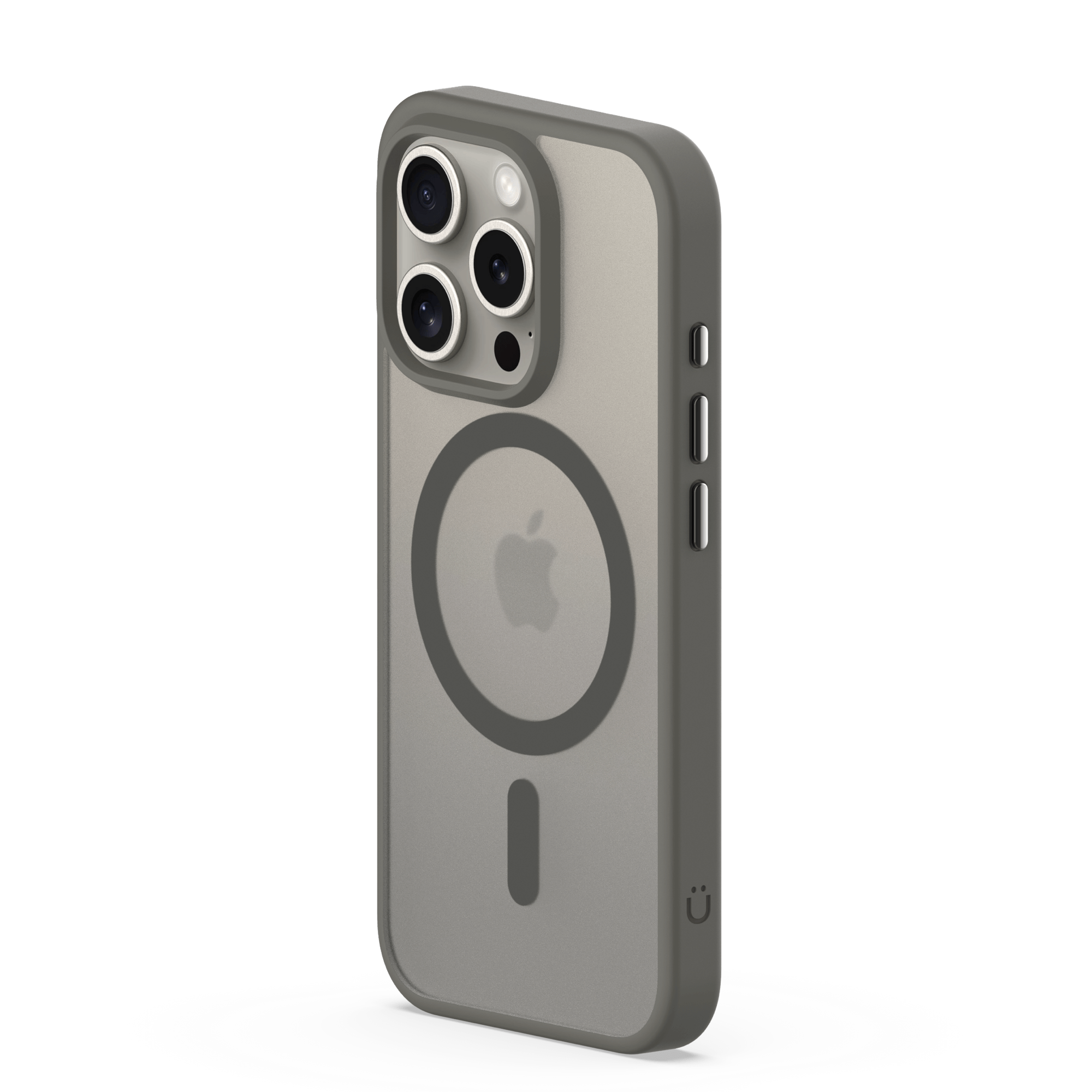 DAPPER⁺Pro Mattet Case (MagSafe)