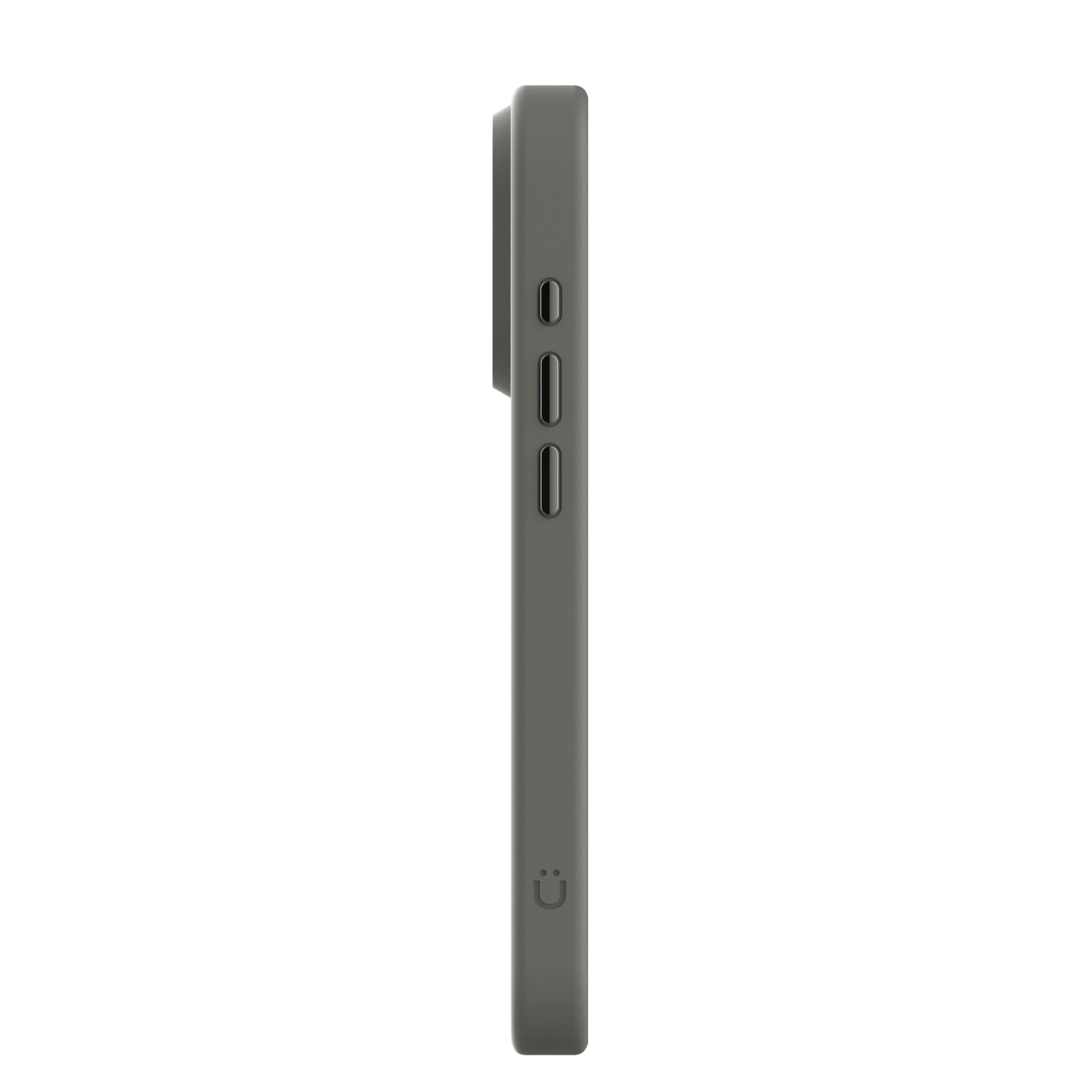 DAPPER⁺Pro Mattet Case (MagSafe)
