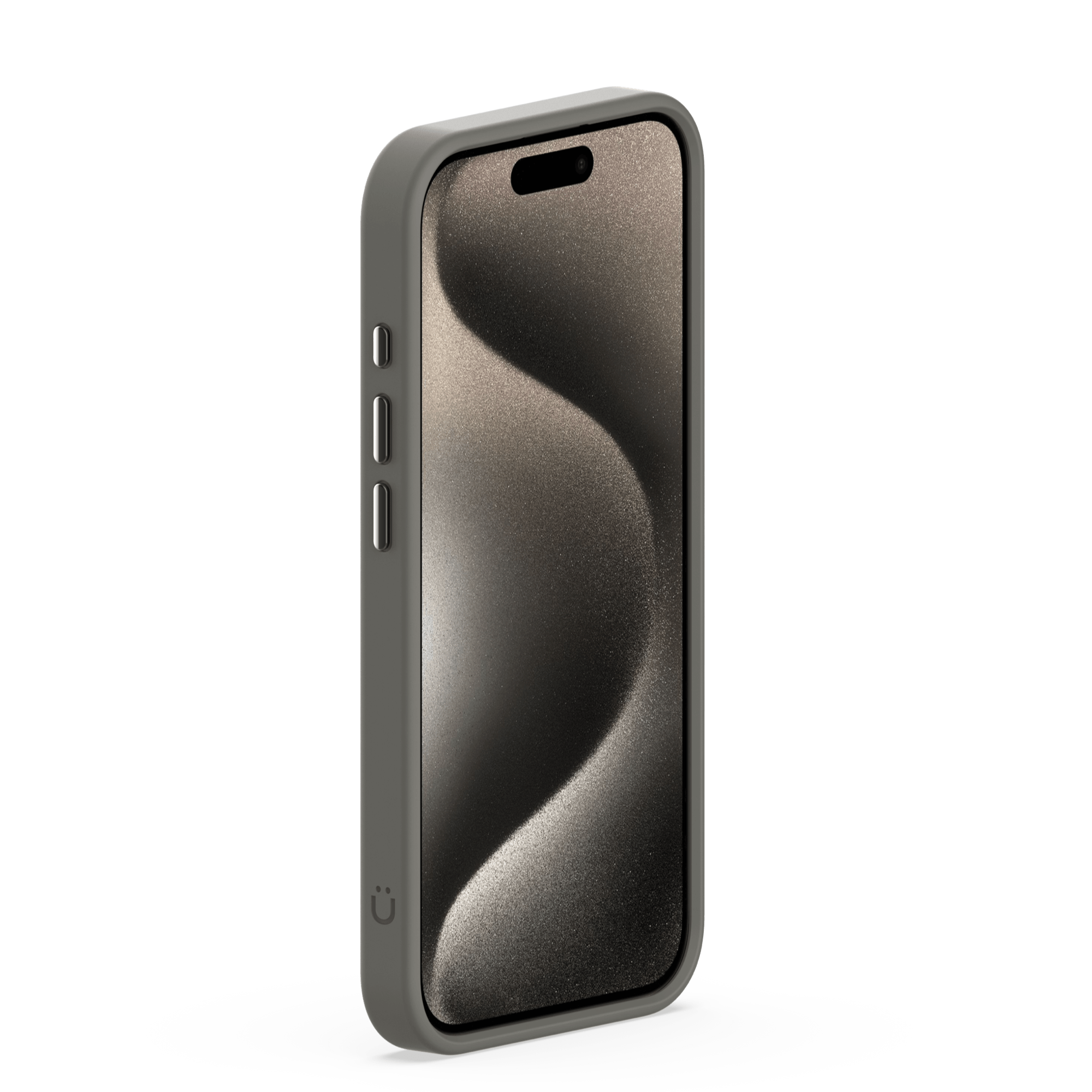 DAPPER⁺Pro Mattet Case (MagSafe)