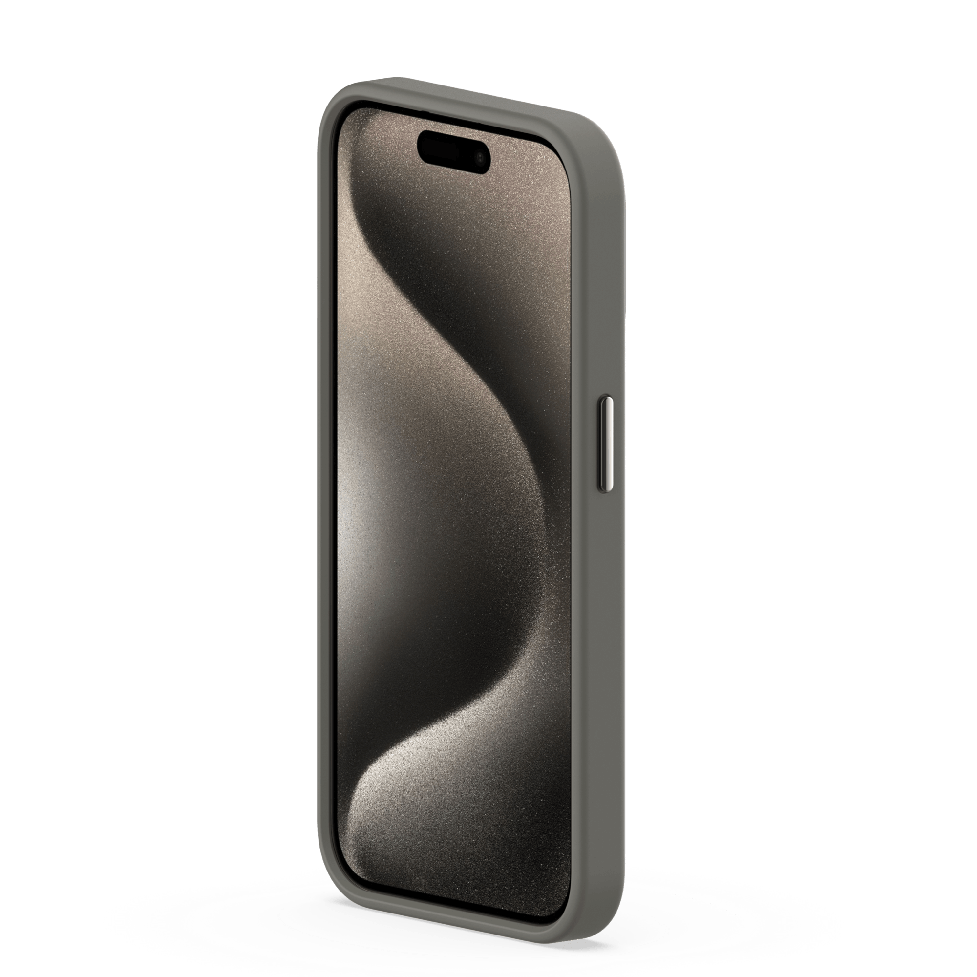 DAPPER⁺Pro Mattet Case (MagSafe)