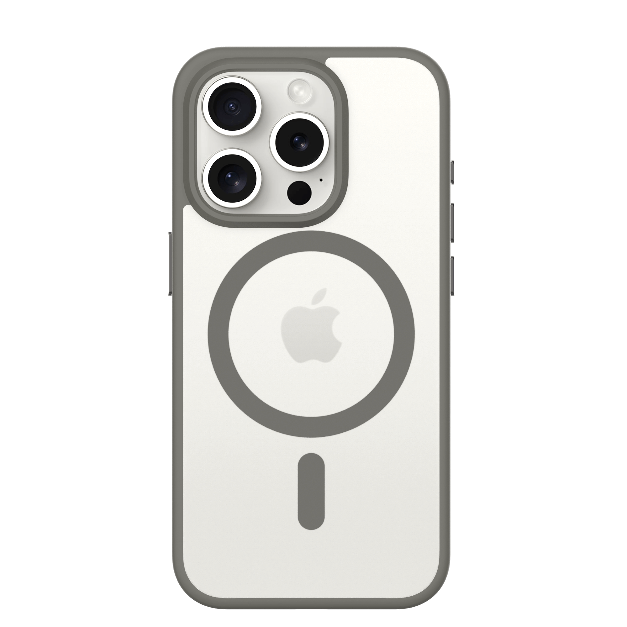 DAPPER⁺Pro Mattet Case (MagSafe)