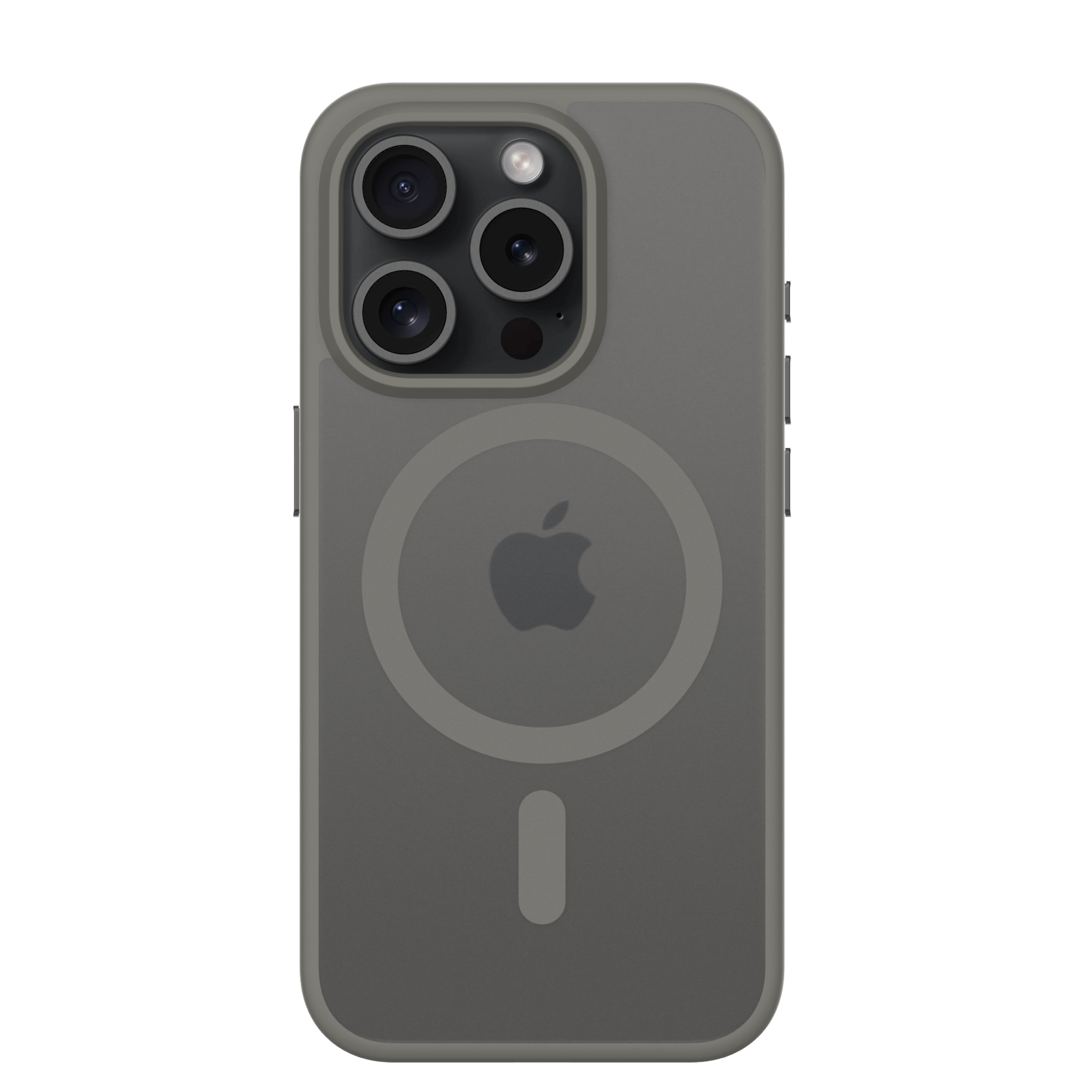 DAPPER⁺Pro Mattet Case (MagSafe)