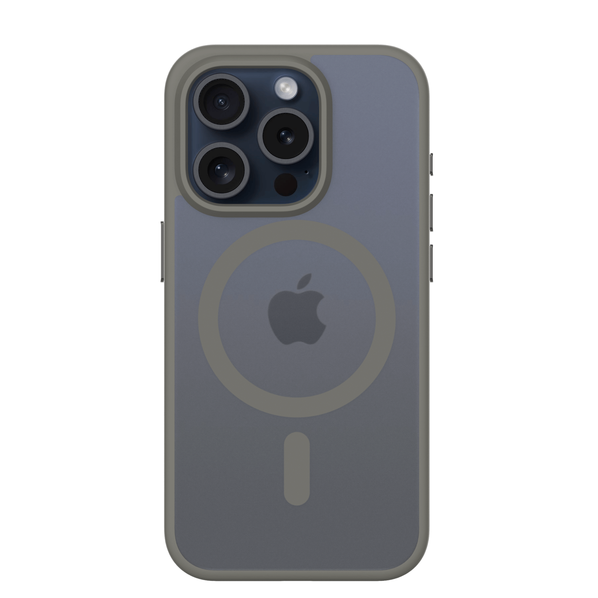 DAPPER⁺Pro Mattet Case (MagSafe)