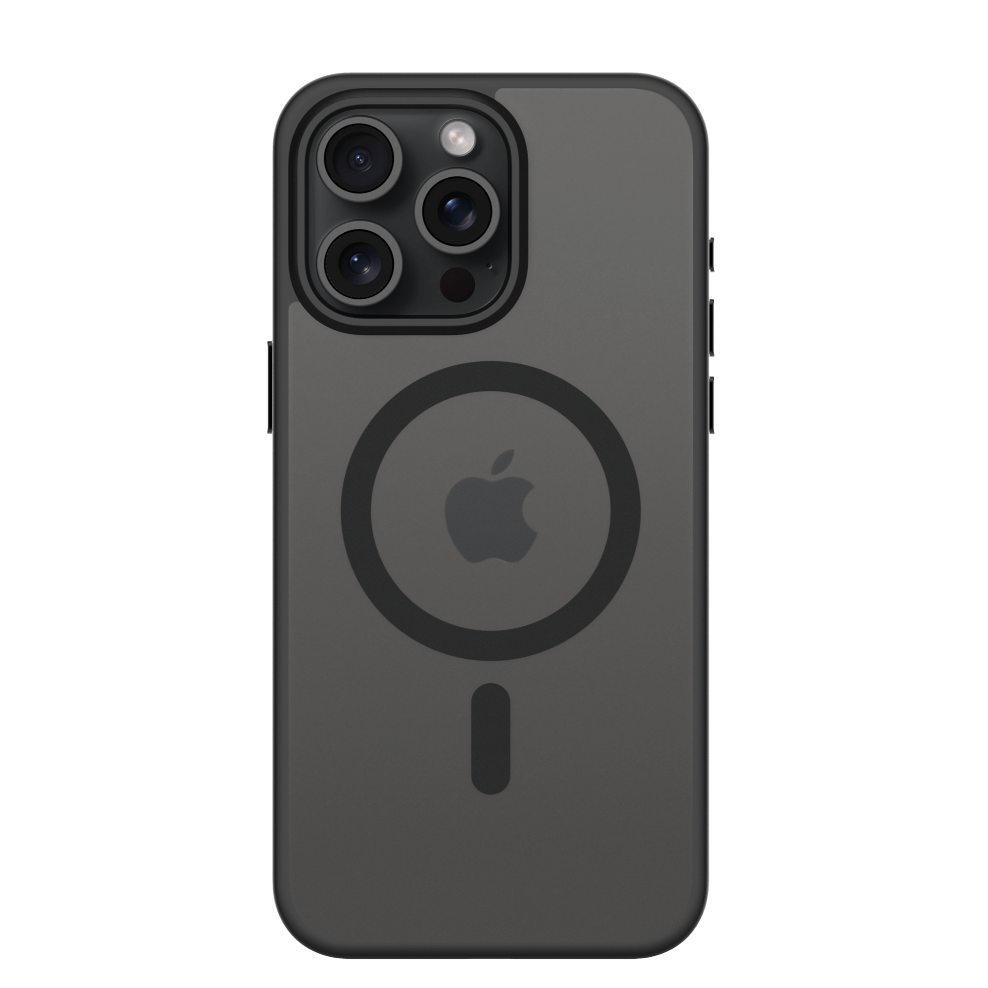 DAPPER⁺Pro Mattet Case (MagSafe)