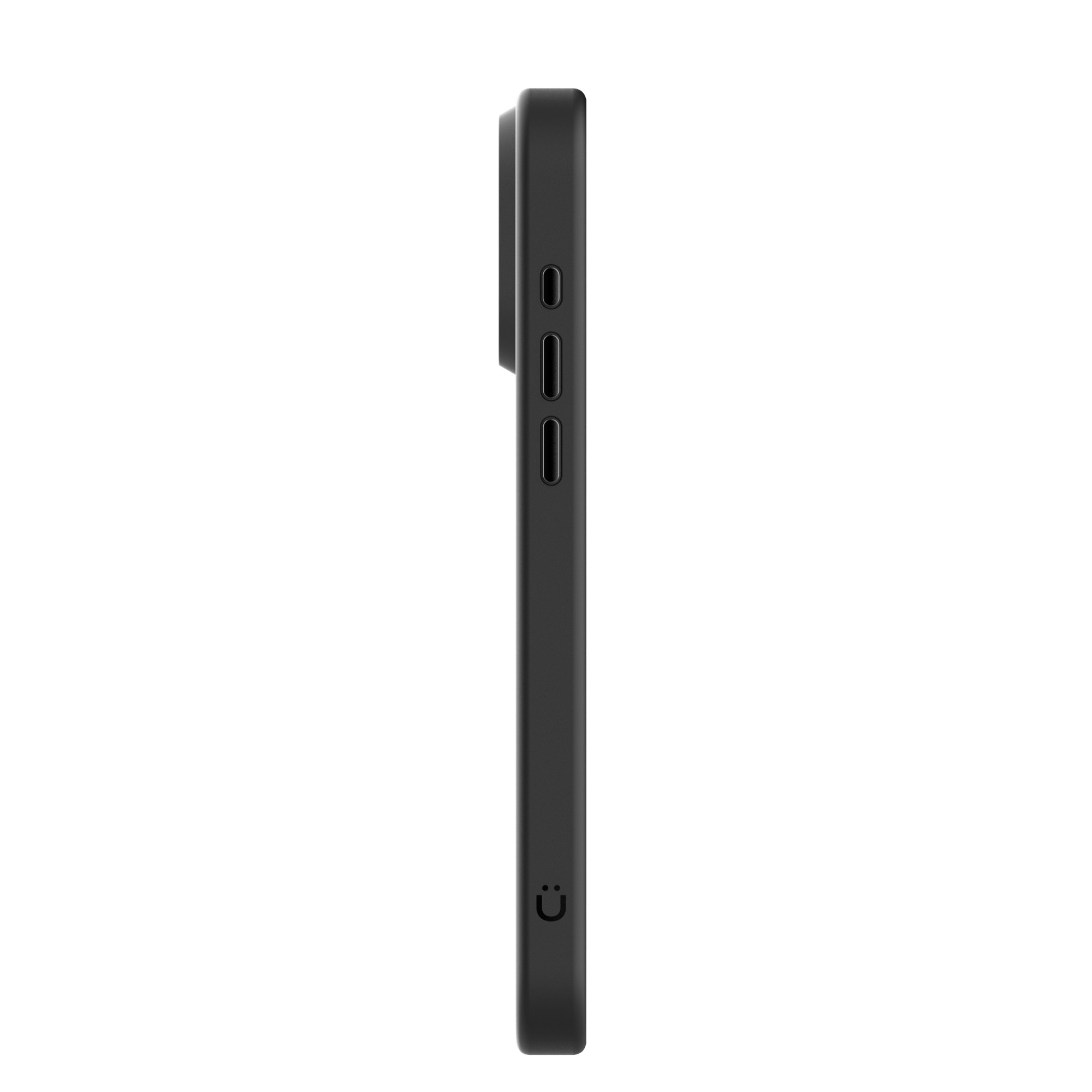 DAPPER⁺Pro Mattet Case (MagSafe)