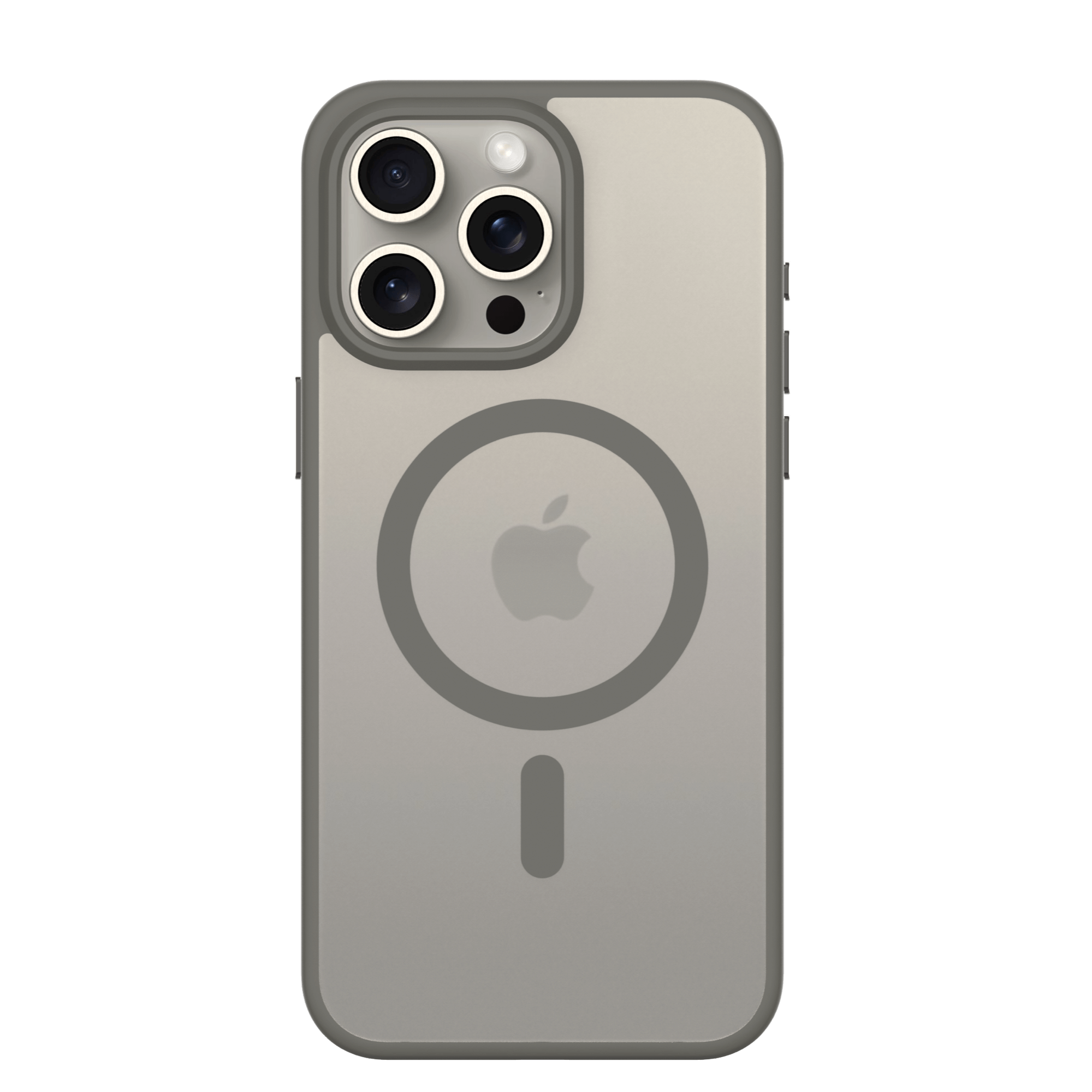 DAPPER⁺Pro Mattet Case (MagSafe)