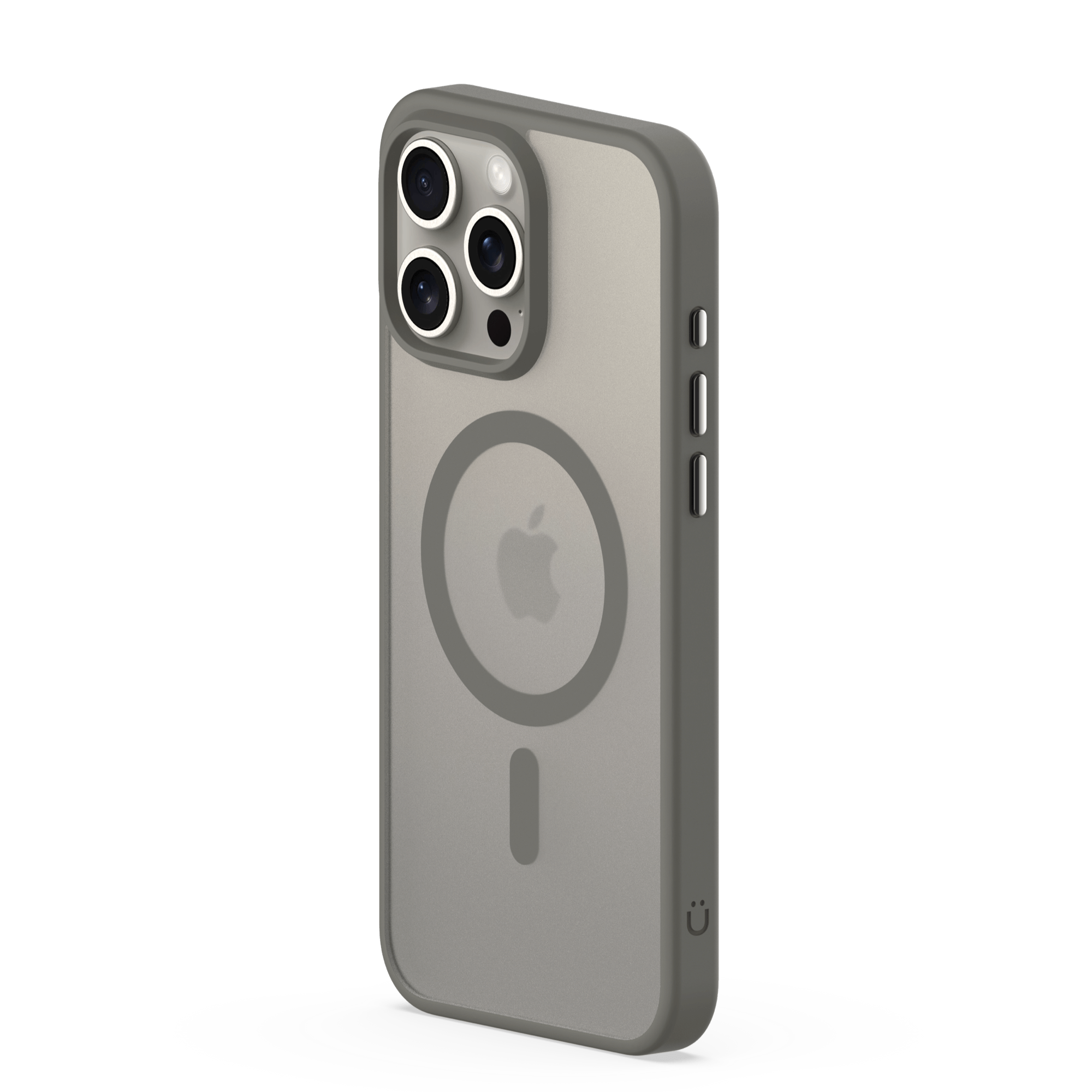 DAPPER⁺Pro Mattet Case (MagSafe)