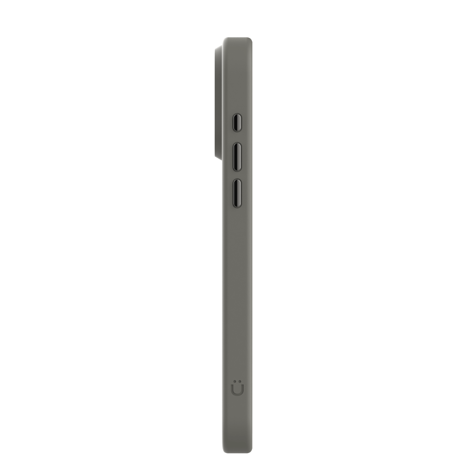 DAPPER⁺Pro Mattet Case (MagSafe)