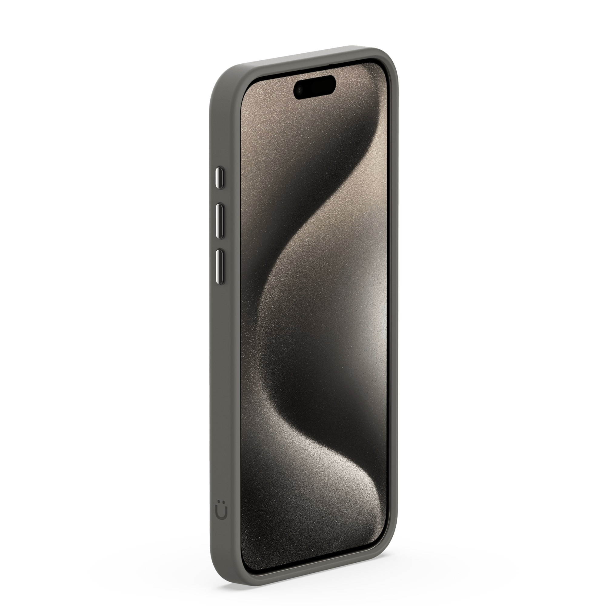 DAPPER⁺Pro Mattet Case (MagSafe)