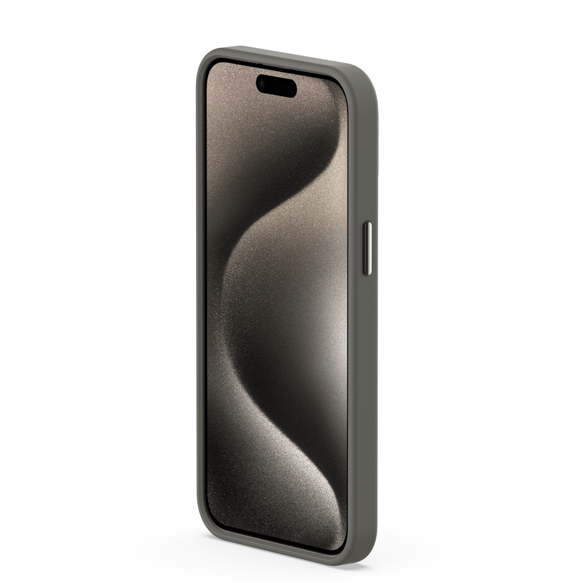 DAPPER⁺Pro Mattet Case (MagSafe)