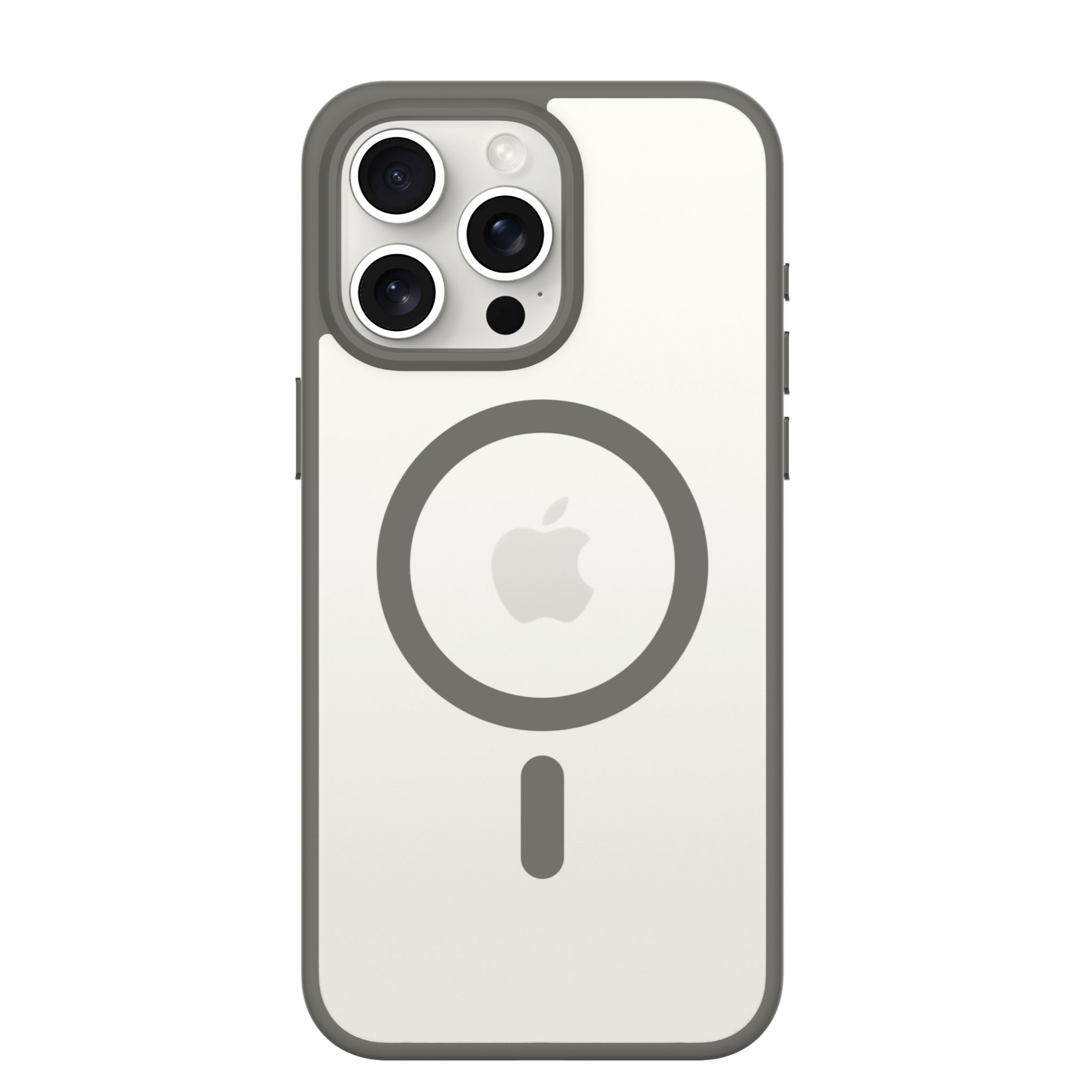 DAPPER⁺Pro Mattet Case (MagSafe)