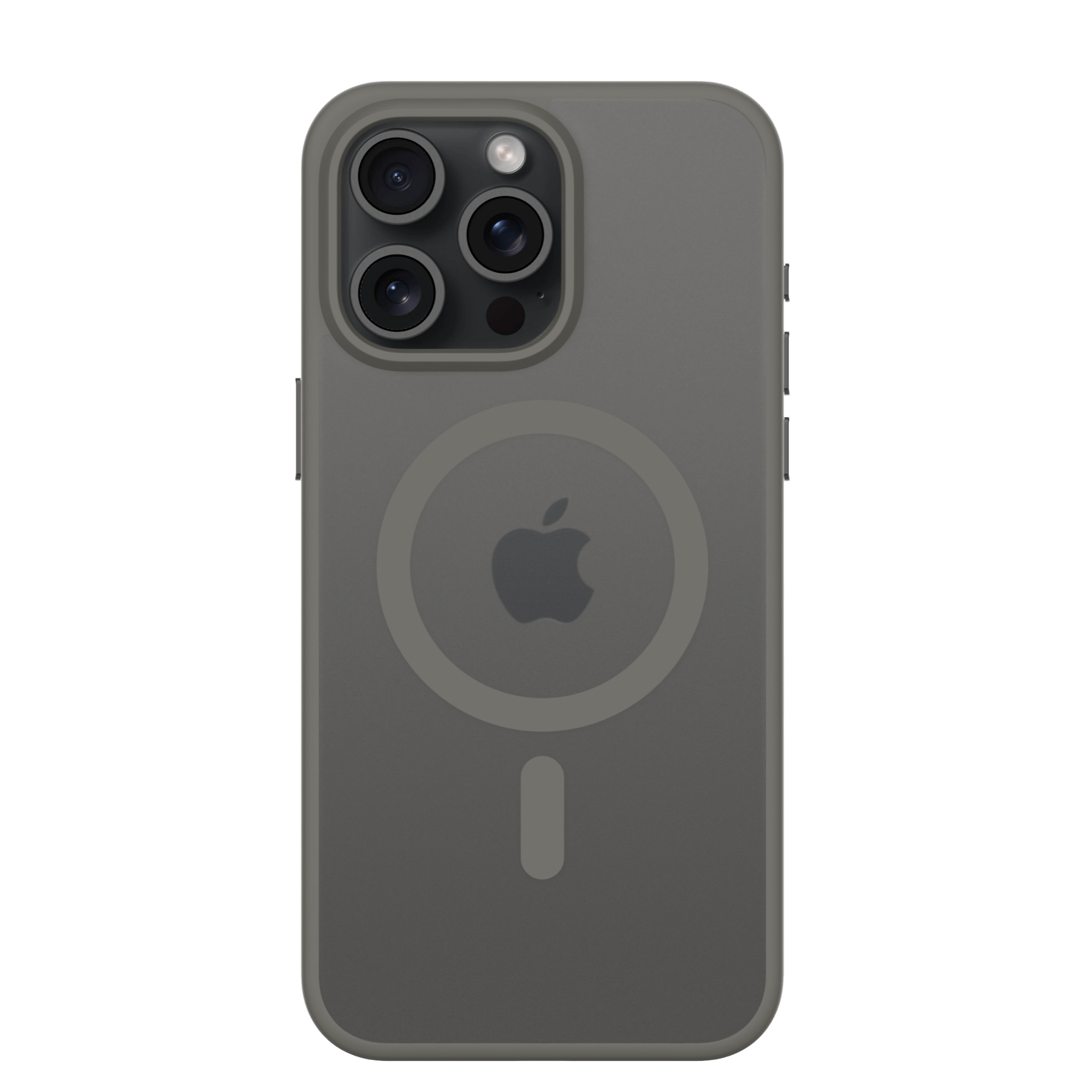 DAPPER⁺Pro Mattet Case (MagSafe)