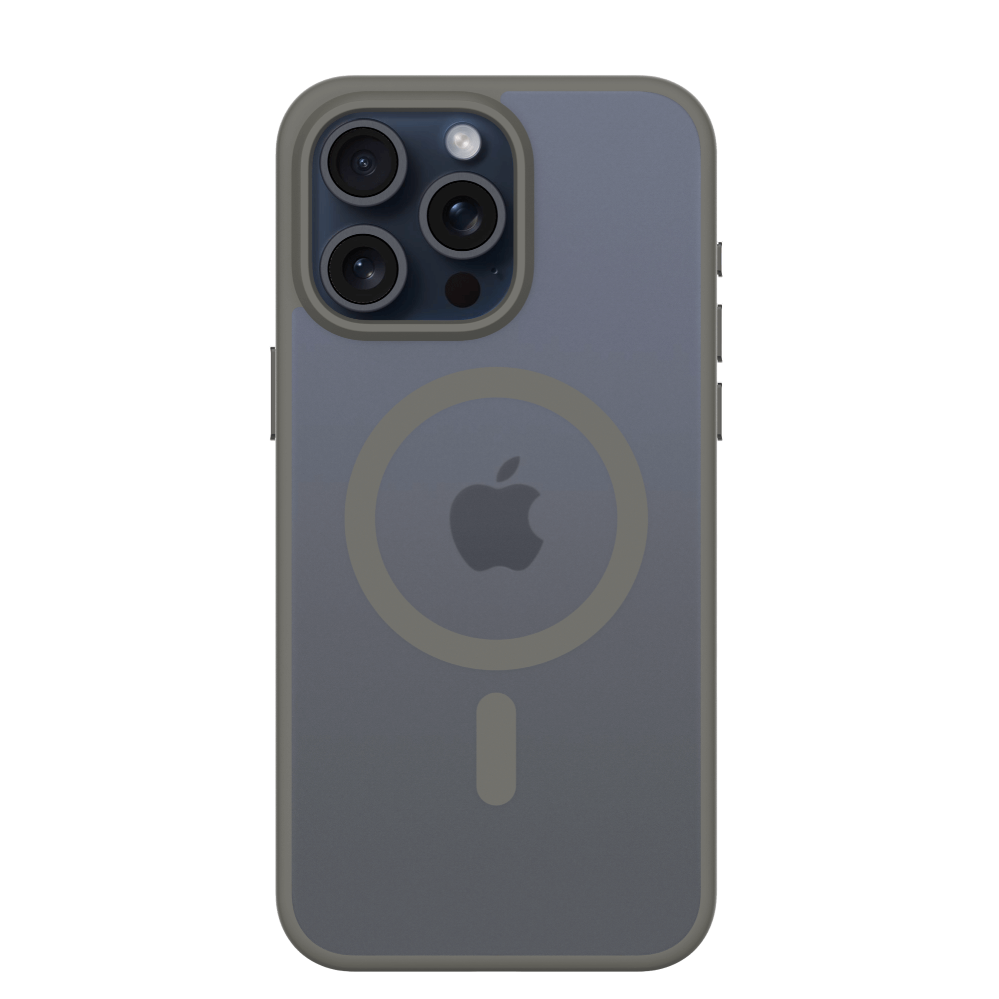 DAPPER⁺Pro Mattet Case (MagSafe)