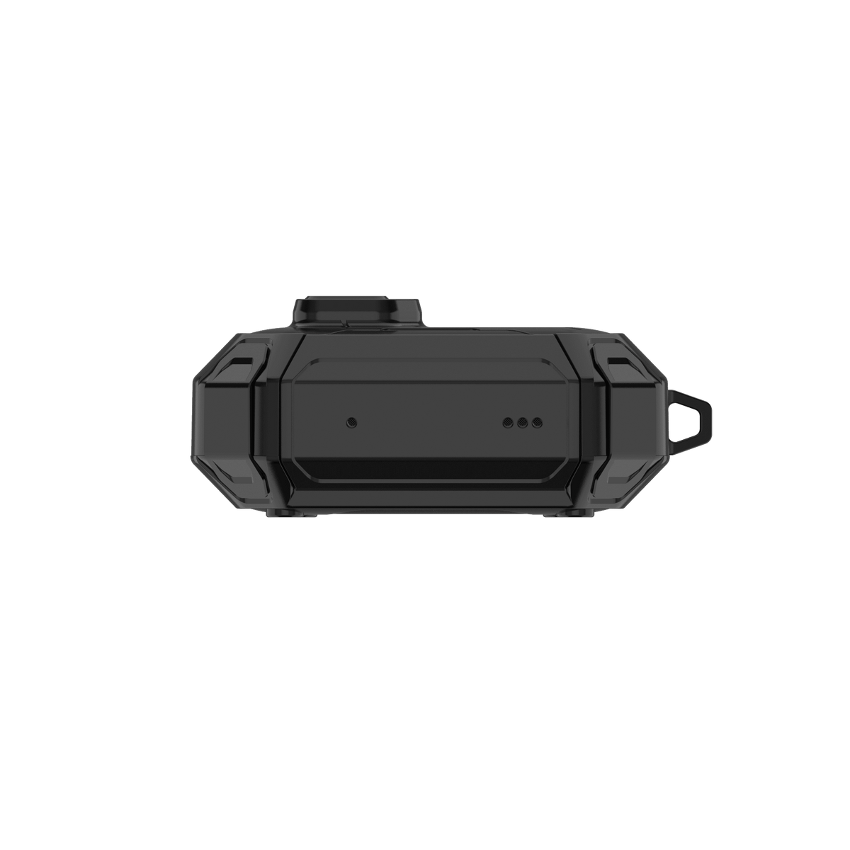 AirPods Pro 3 | ARMOR PODS 軍規防摔耳機保護殼 - UNIU® | 官方網站