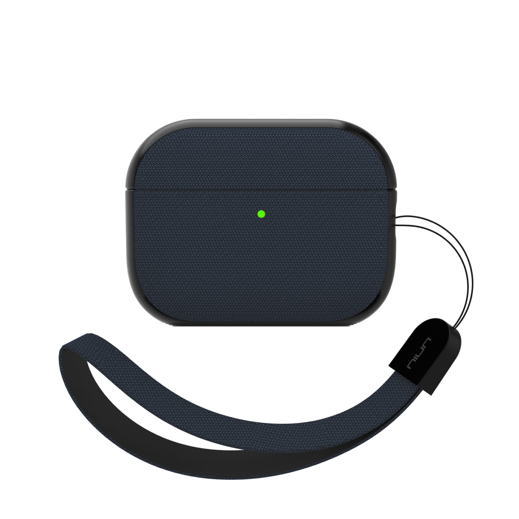 AirPods Pro 3|NYLTEX PODS 防摔織紋耳機保護殼