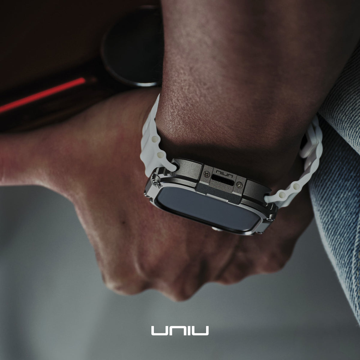 Armor 裝甲保護殼 for S10/S11 - UNIU® | 官方網站