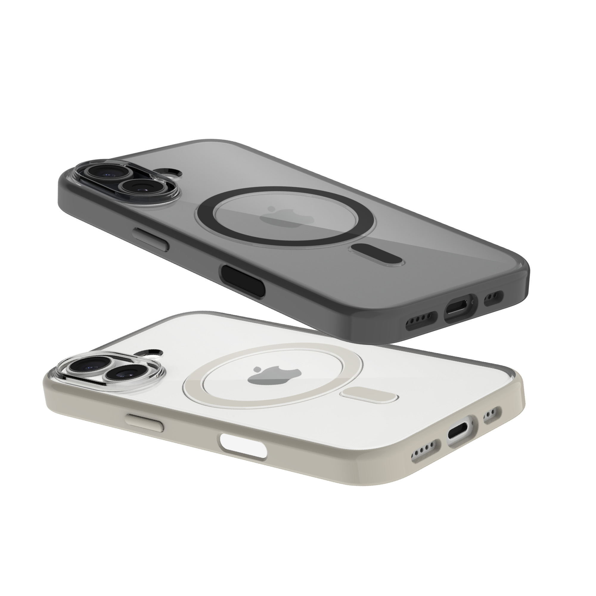 iPhone 17 | DAPPER 都會亮感防摔殼