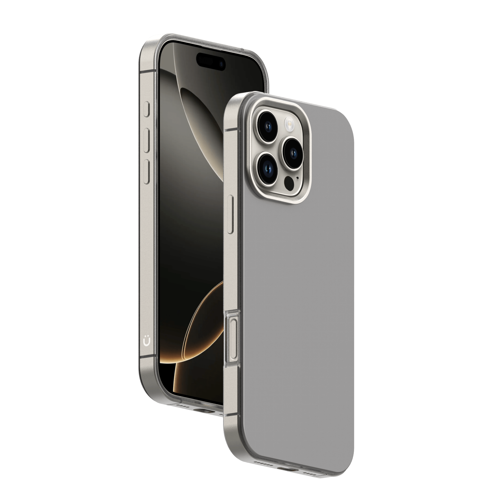 iPhone 16 Pro Max | ULTRA 超凡鋁合金磁吸保護殼 - UNIU® | 官方網站