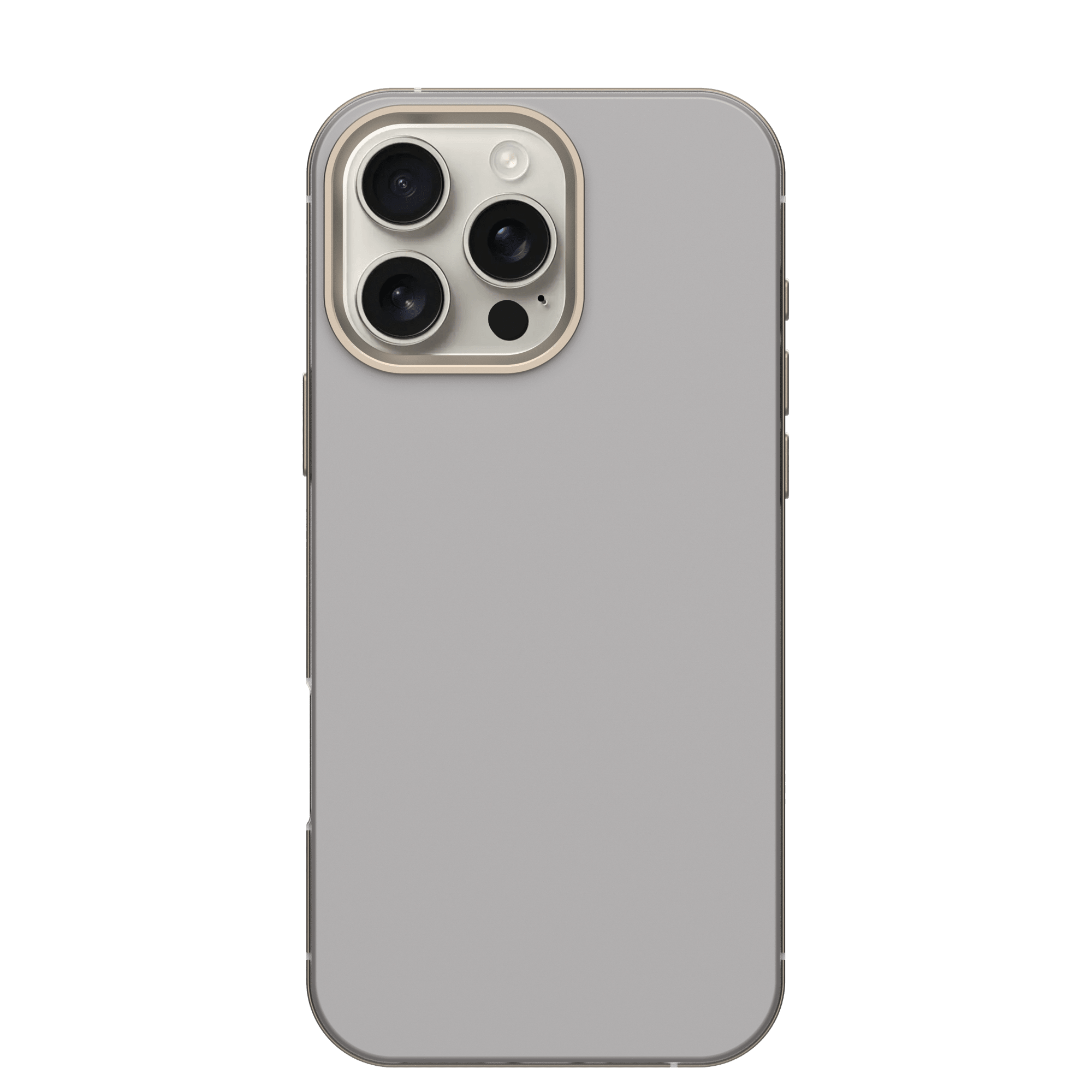 iPhone 16 Pro Max | ULTRA 超凡鋁合金磁吸保護殼 - UNIU® | 官方網站