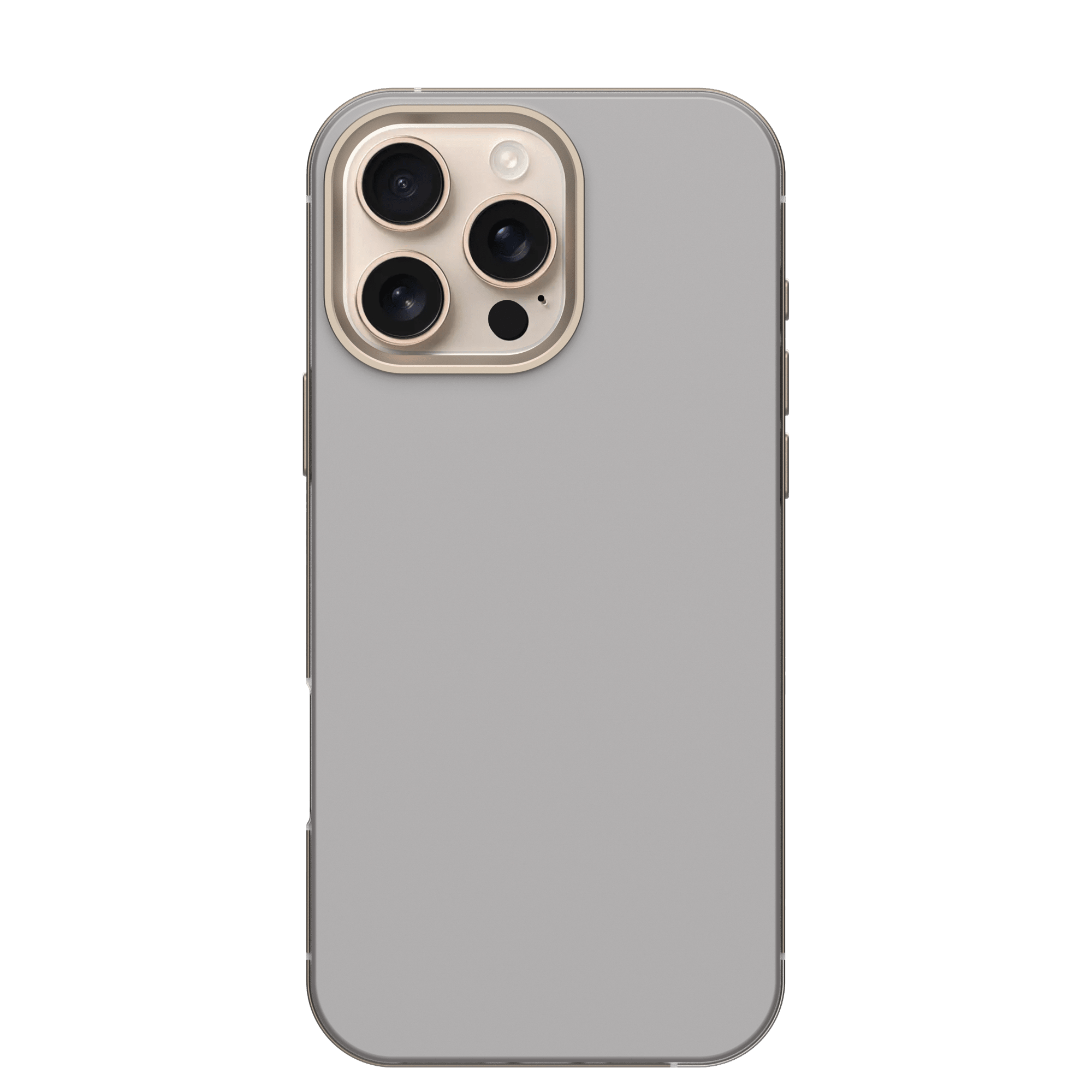 iPhone 16 Pro Max | ULTRA 超凡鋁合金磁吸保護殼 - UNIU® | 官方網站