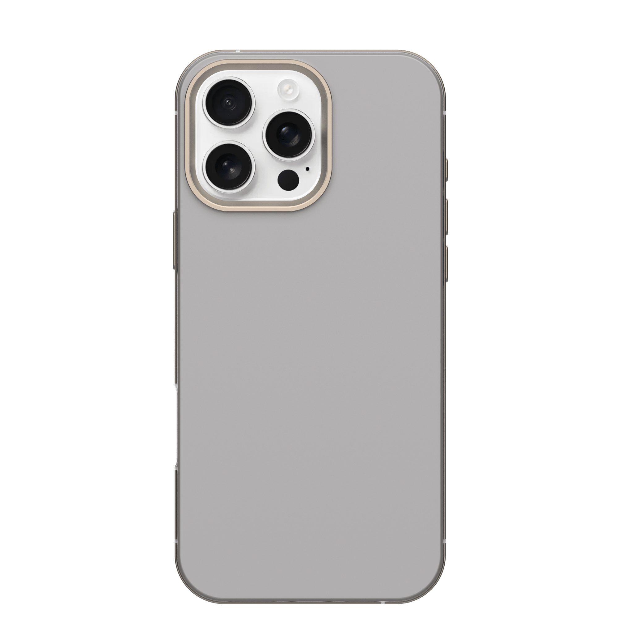 iPhone 16 Pro Max | ULTRA 超凡鋁合金磁吸保護殼 - UNIU® | 官方網站