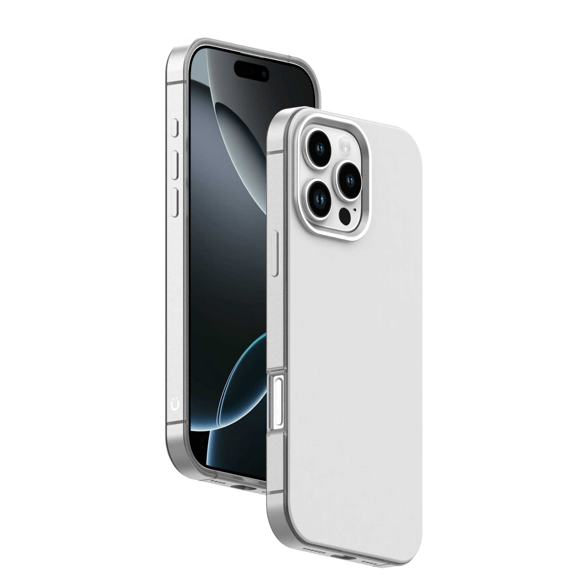 iPhone 16 Pro Max | ULTRA 超凡鋁合金磁吸保護殼 - UNIU® | 官方網站