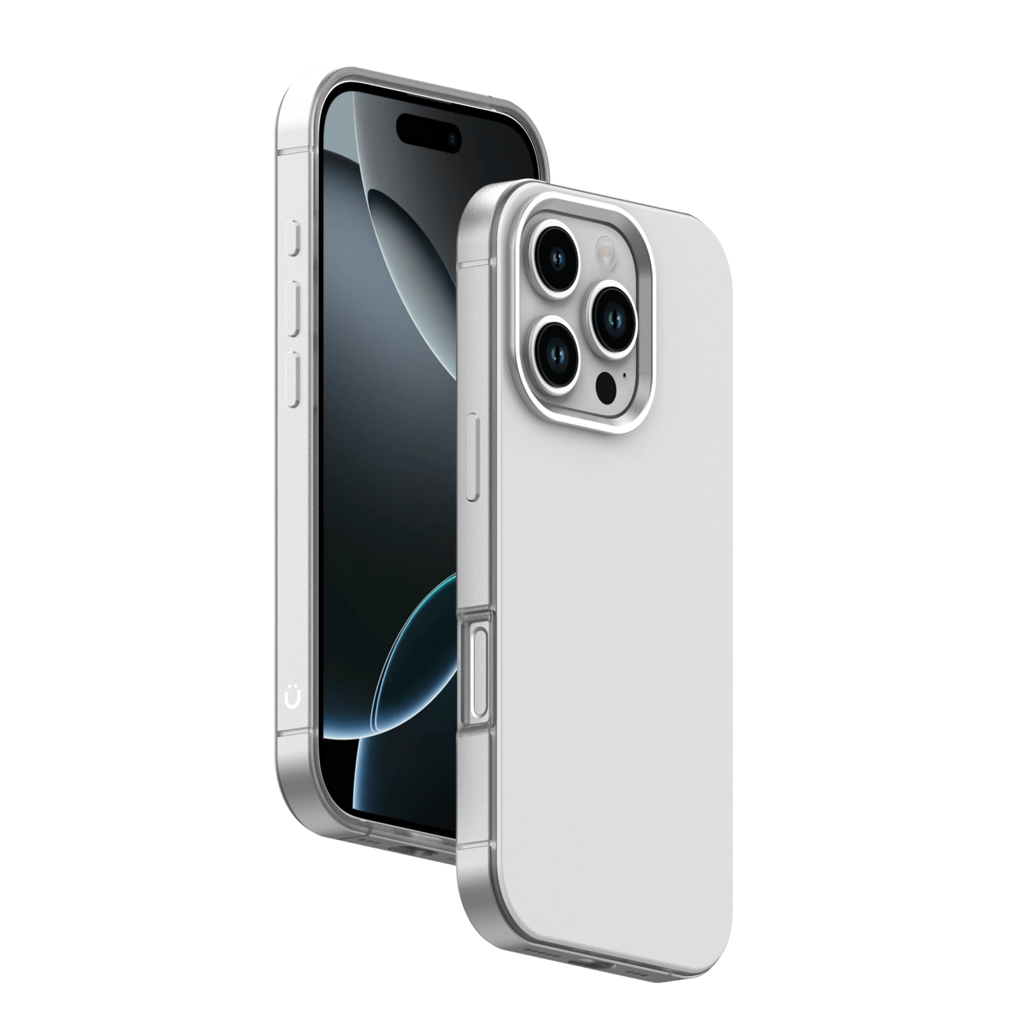 iPhone 16 Pro | ULTRA 超凡鋁合金磁吸保護殼 - UNIU® | 官方網站