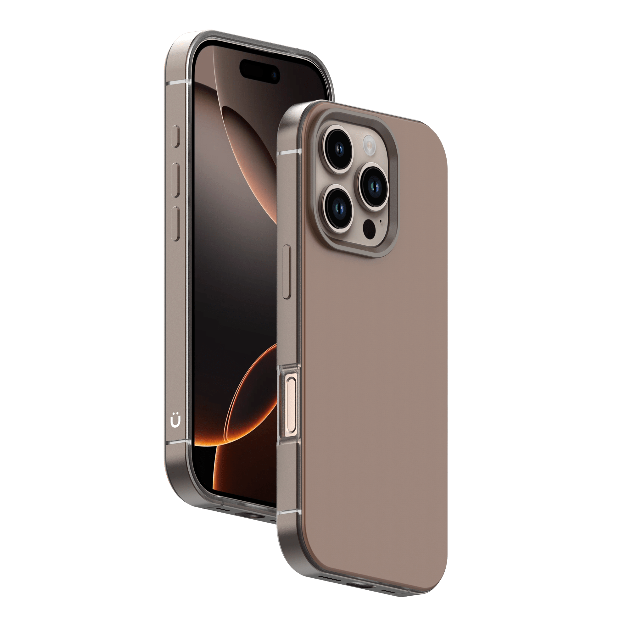 iPhone 16 Pro | ULTRA 超凡鋁合金磁吸保護殼 - UNIU® | 官方網站