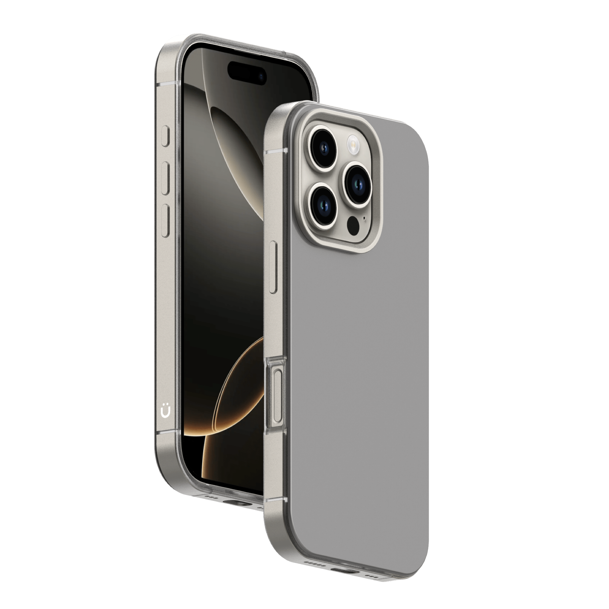iPhone 16 Pro | ULTRA 超凡鋁合金磁吸保護殼 - UNIU® | 官方網站