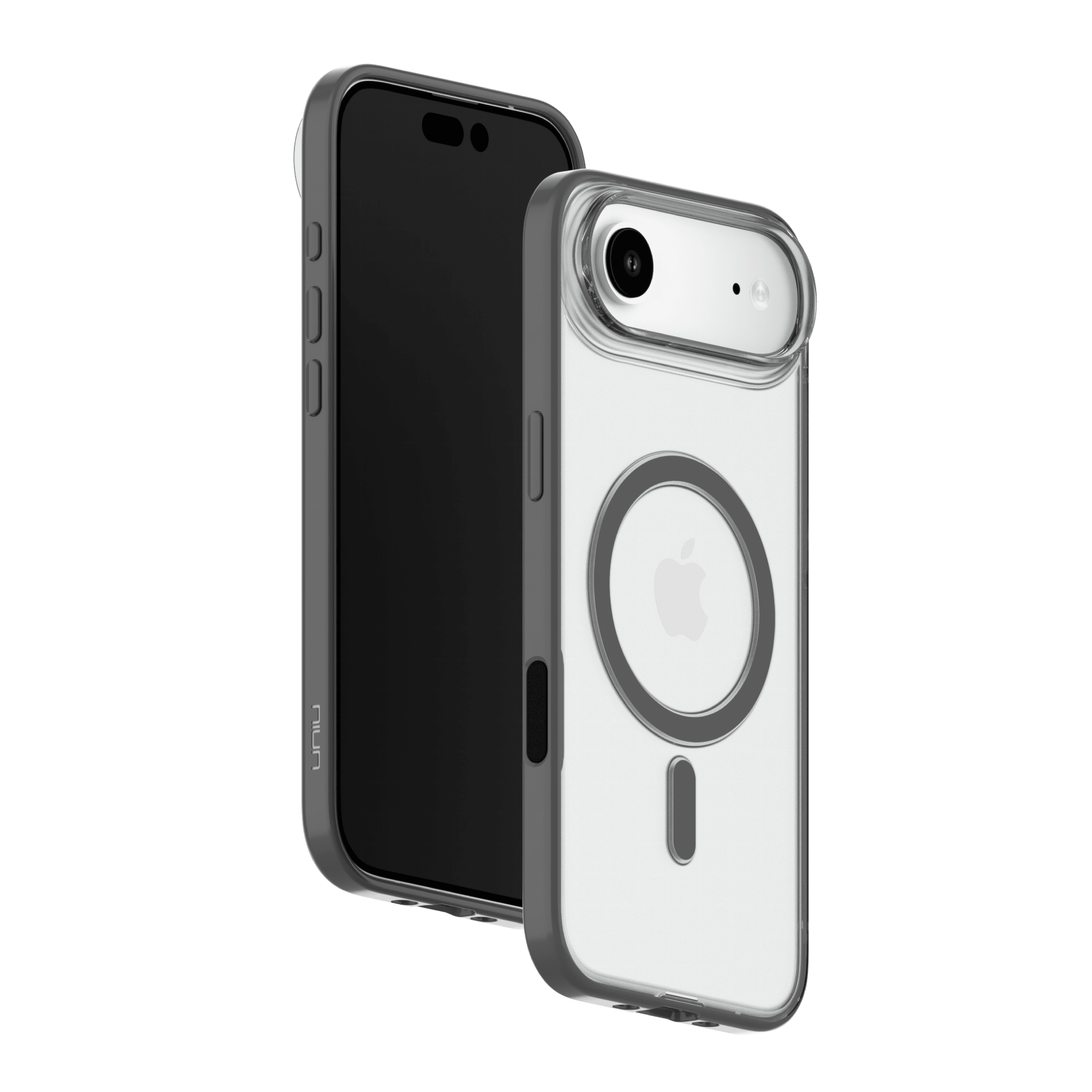 iPhone 17 Air | DAPPER 都會亮感防摔殼