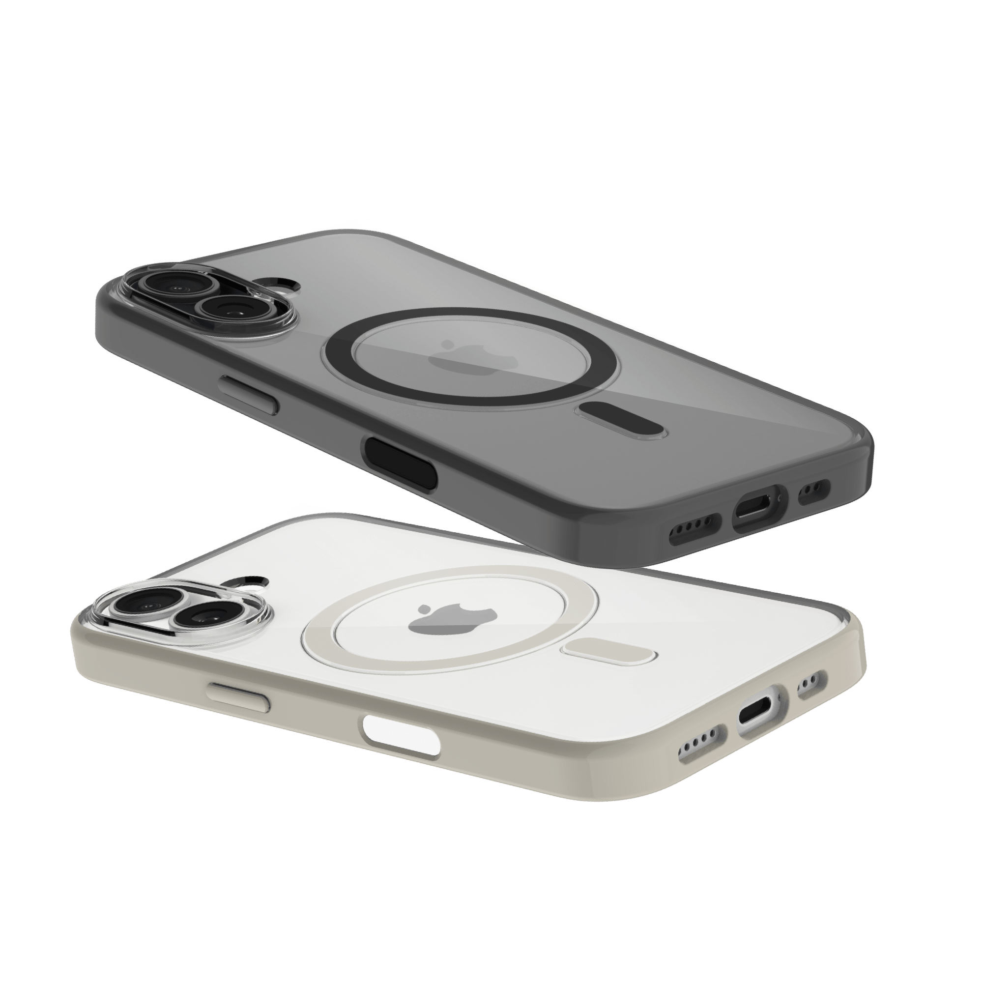 iPhone 17 | DAPPER 都會亮感防摔殼 - UNIU® | 官方網站