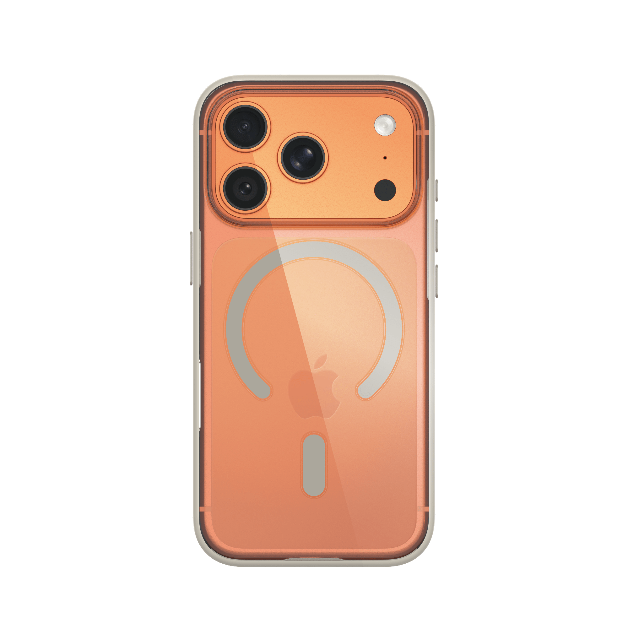 iPhone 17 Pro | DAPPER 都會亮感防摔殼 - UNIU® | 官方網站