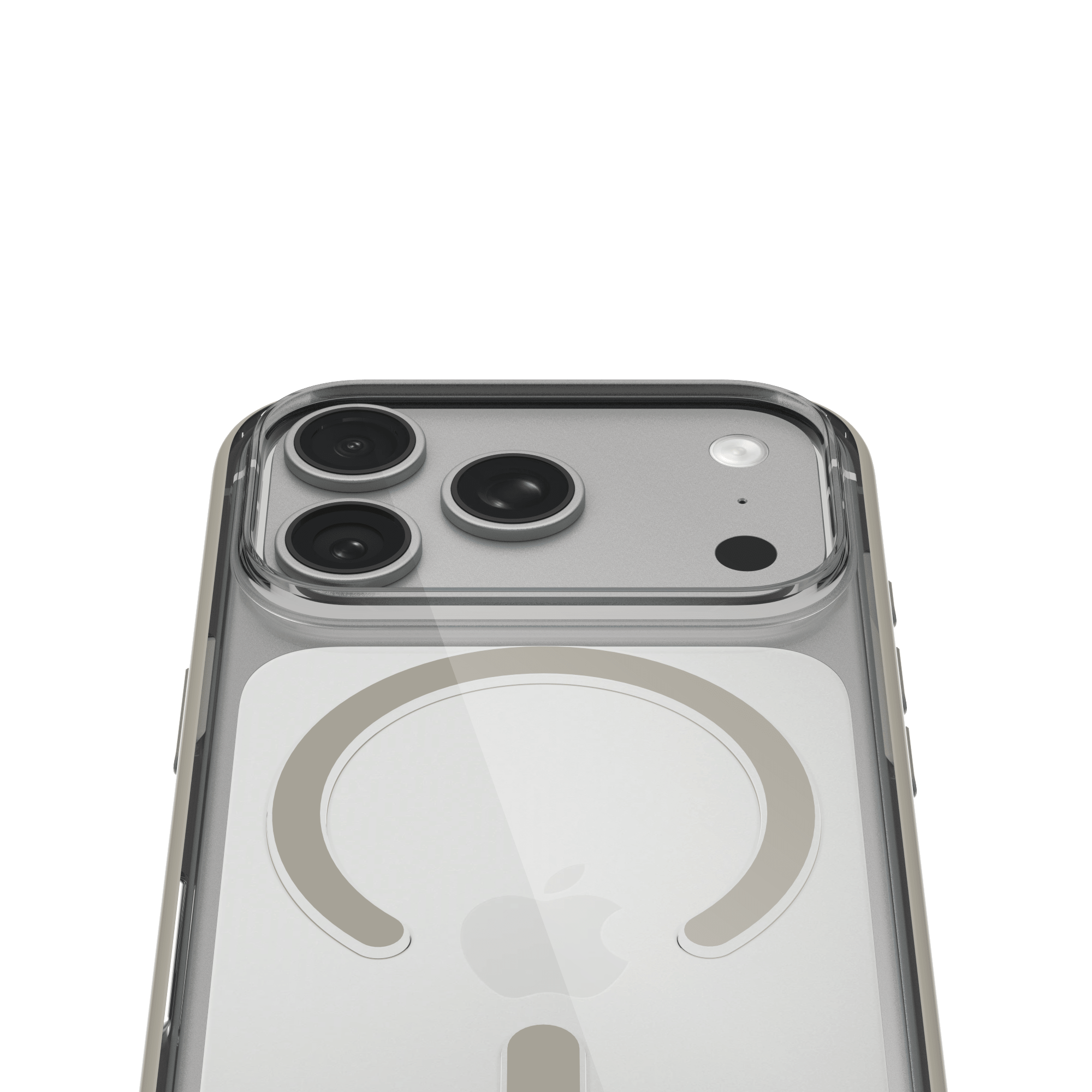 iPhone 17 Pro | DAPPER 都會亮感防摔殼 - UNIU® | 官方網站