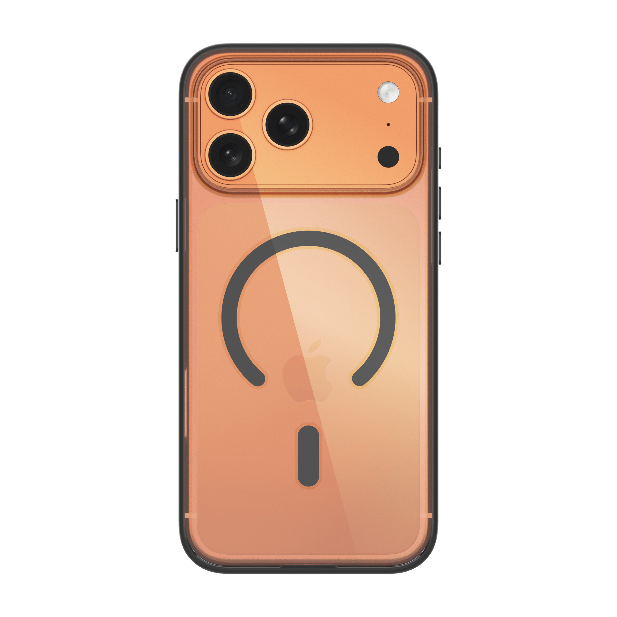 iPhone 17 Pro Max | DAPPER 都會亮感防摔殼 - UNIU® | 官方網站
